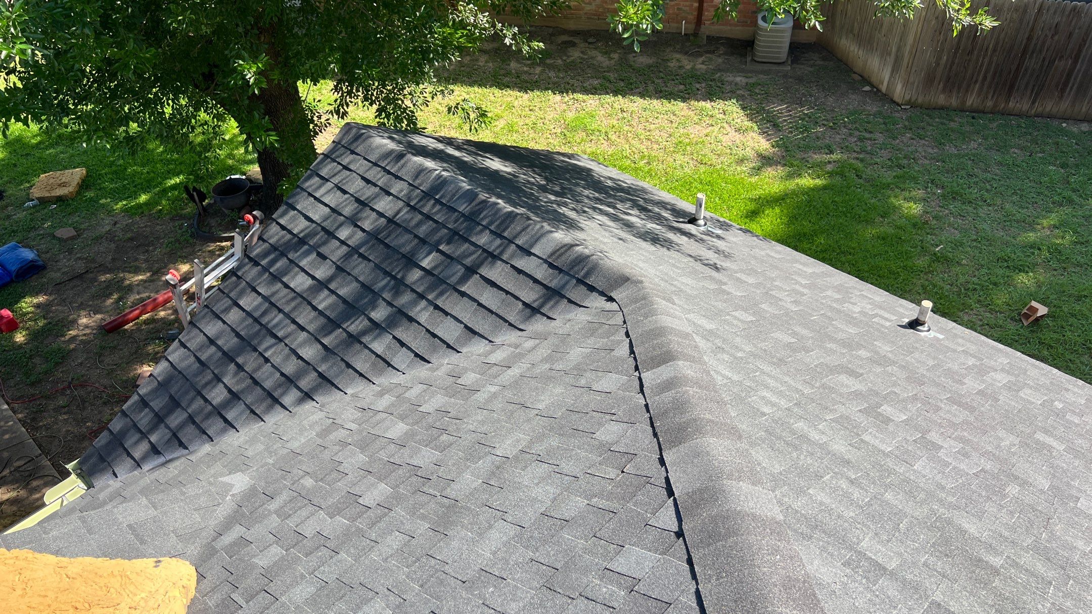 Project in Arlington by Armor Roofing | Exteriors