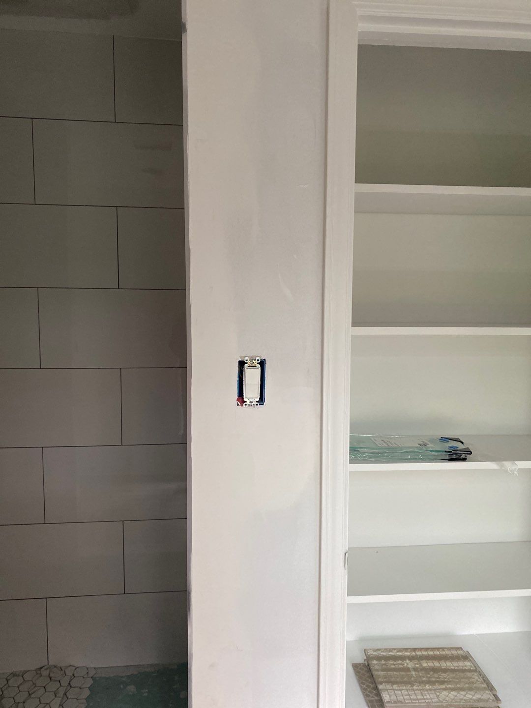 From Flooded to Flawless – A Raleigh Bathroom Reborn by Elite Remodeling and Design LLC