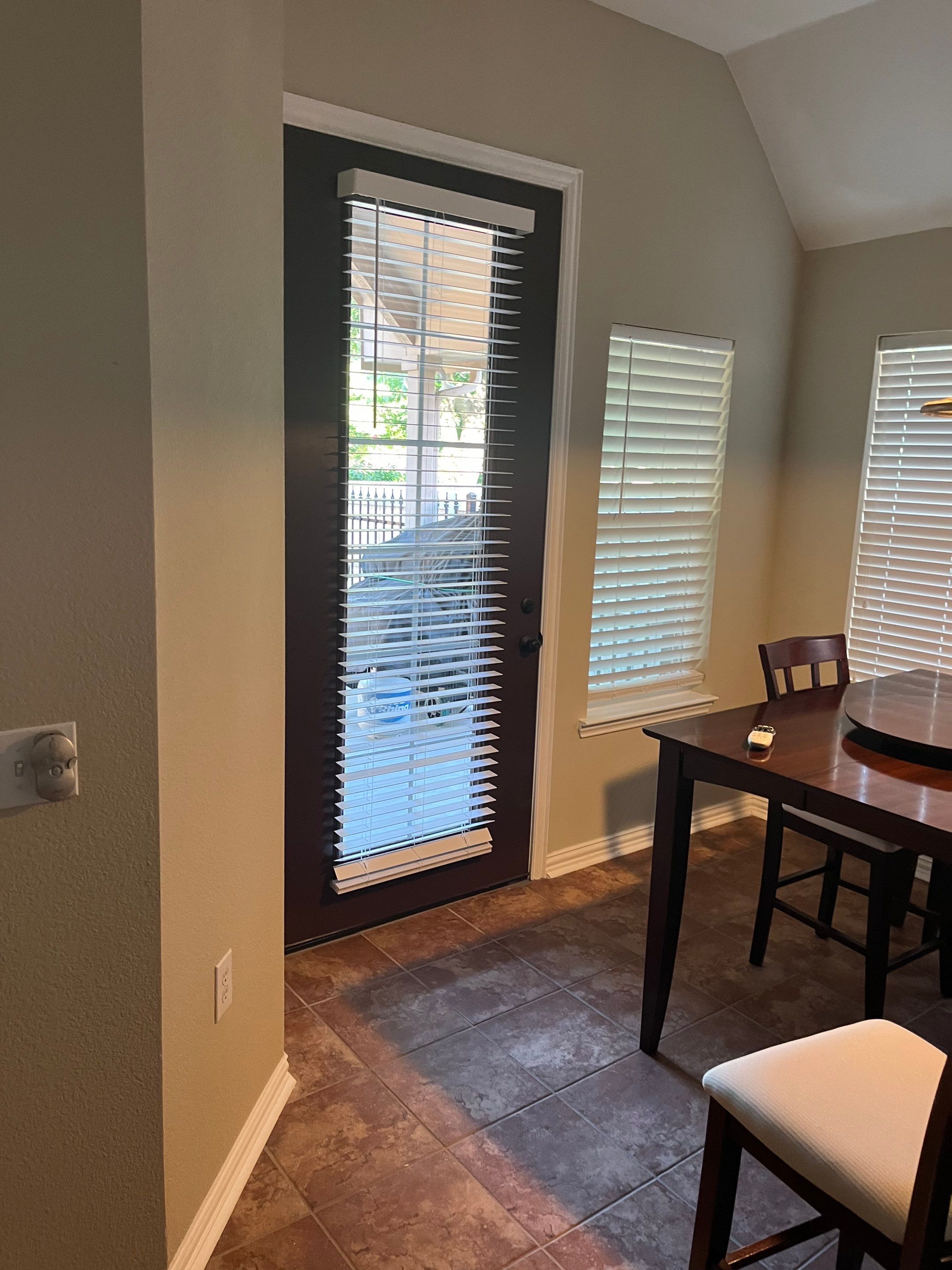 Convert Home to ADA Compliance Phase 3 by First United Roofing & Construction