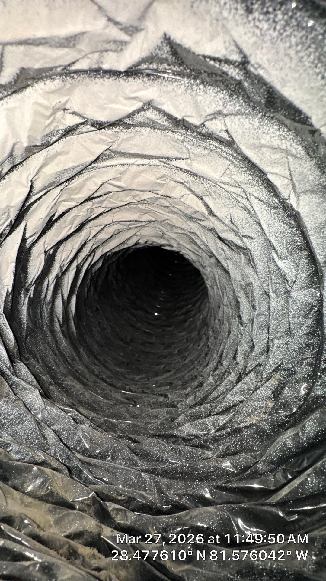 Air Duct Cleaning in Windermere by Hygienic Air, Inc