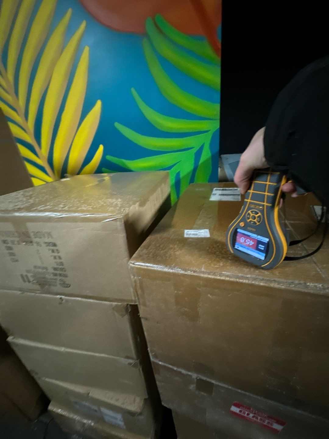 Project in Royal Oak by EzDry Water Mitigation & Property Restoration