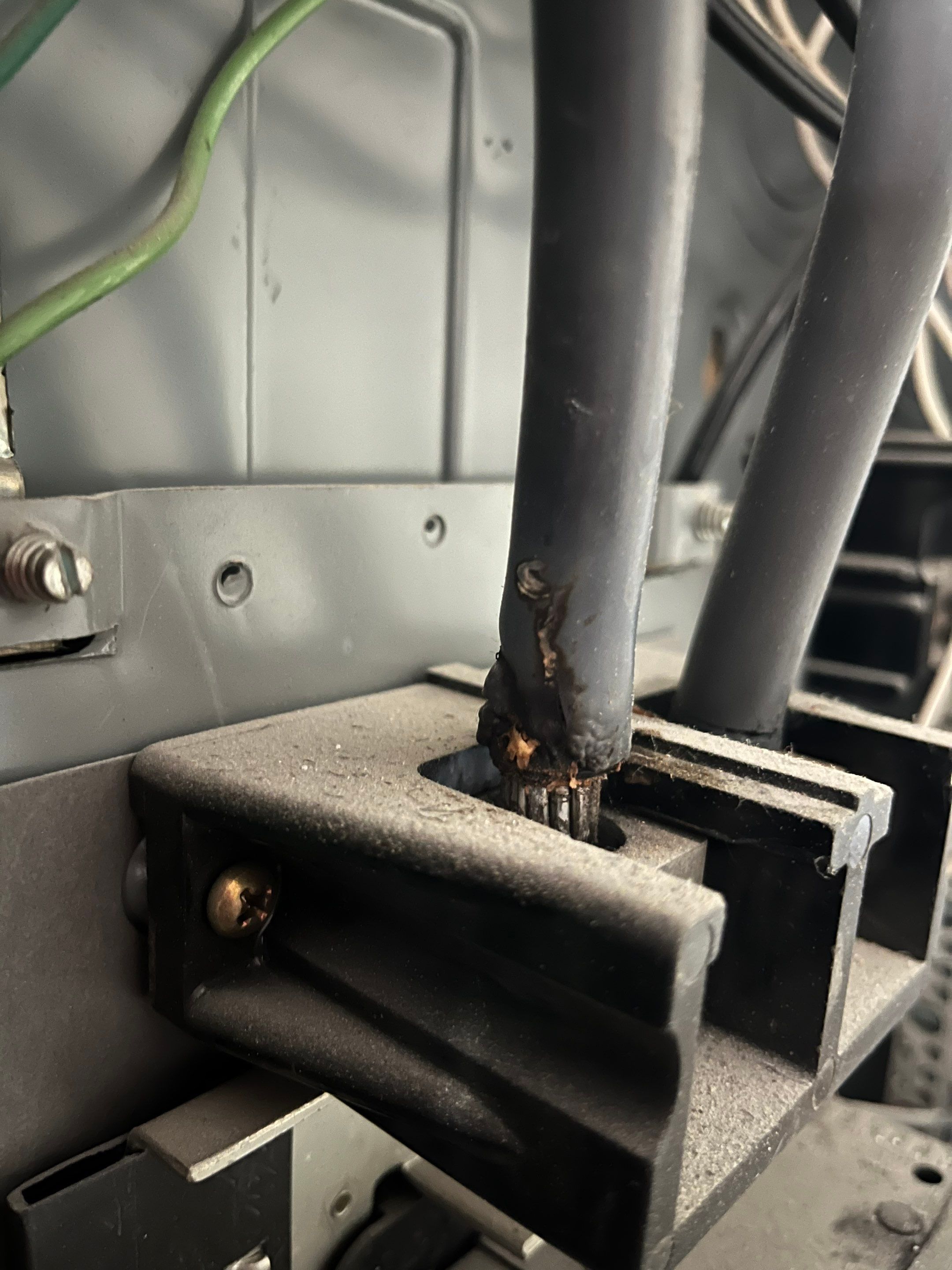 HOA Community Condo by Aztec Electric LLC