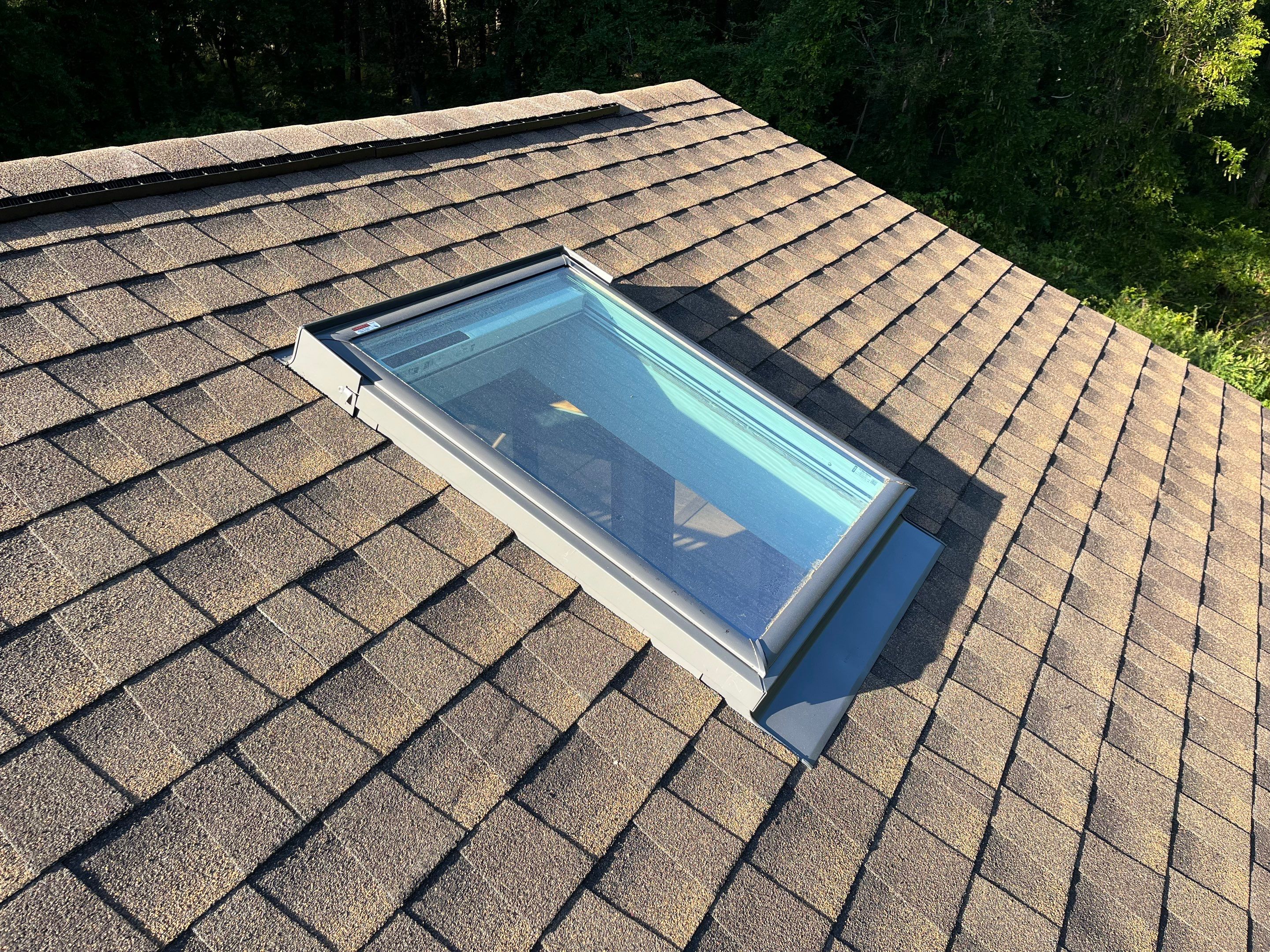 Roof Project in Bridgewater NJ by All State Home Improvement Inc.