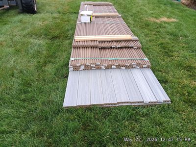 Project in Allentown