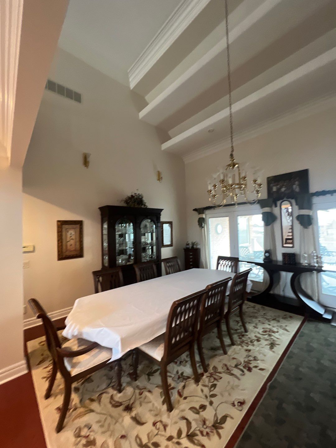 Interior painting  by Cutting edge painting 