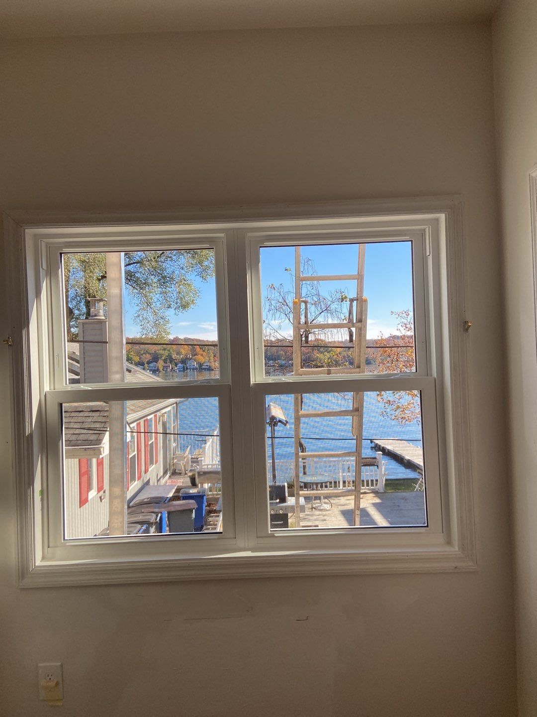 Window Replacement and Installation by Morris Renovations Inc