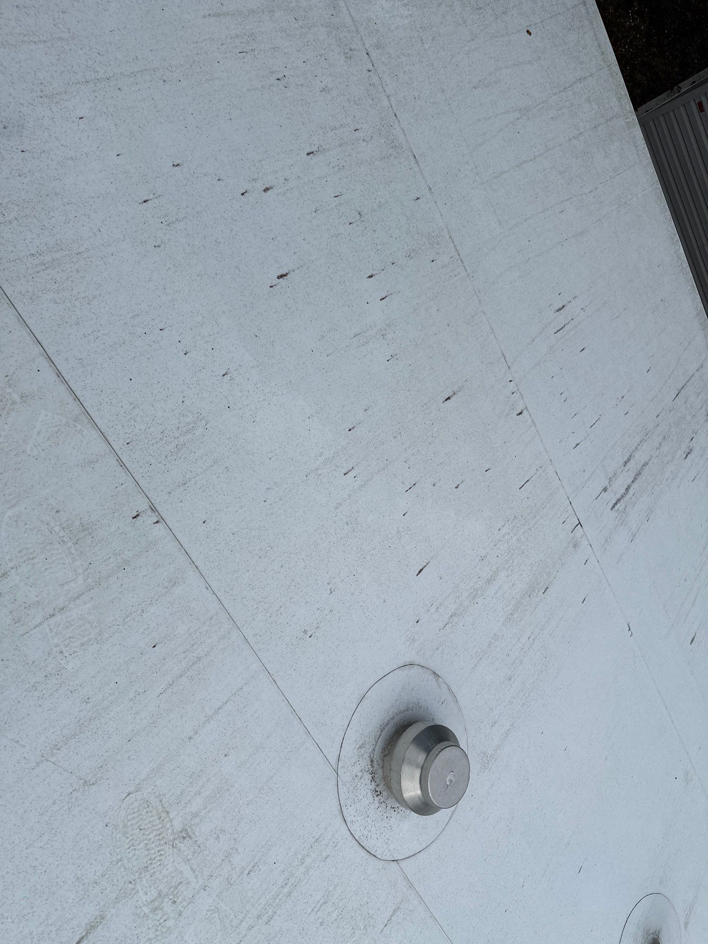 TPO Membrane & Metal Roof Cleaning in Fisherman’s Cove RV Park, Terra Ceia, FL | Sunshine AquaWash by Sunshine AquaWash