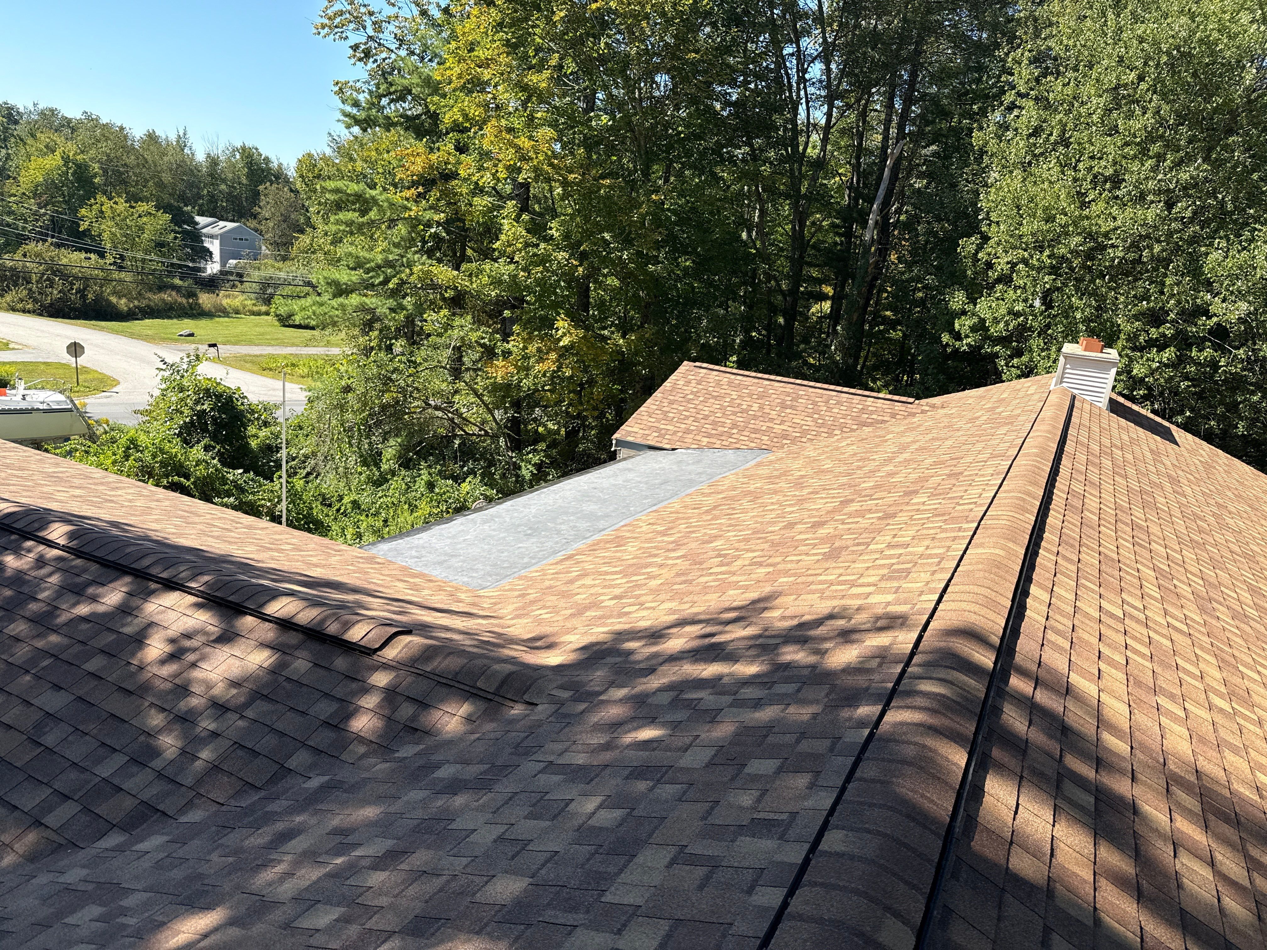 Project in Epping by WG Construction