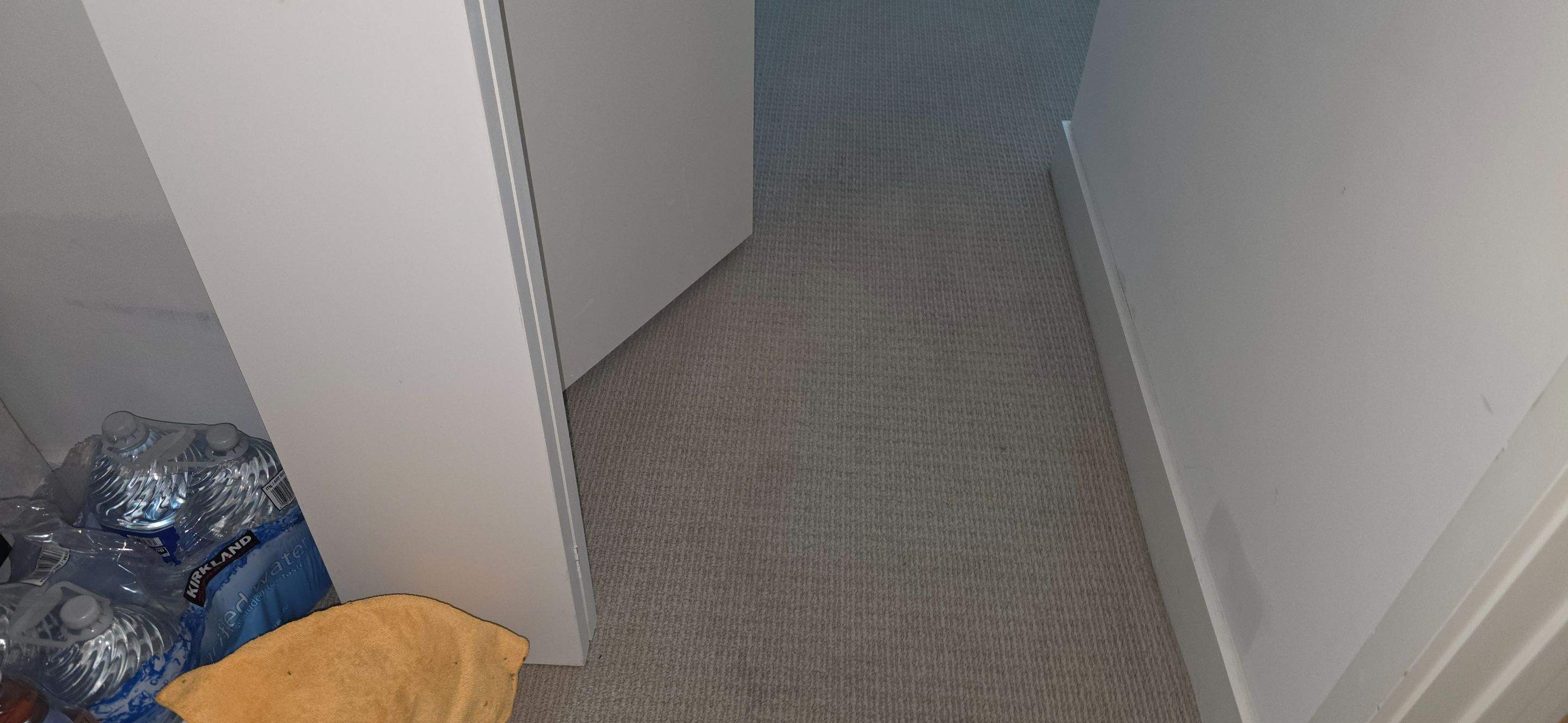 Water Damage Claim in Hollywood by FLAPA & KeyStone