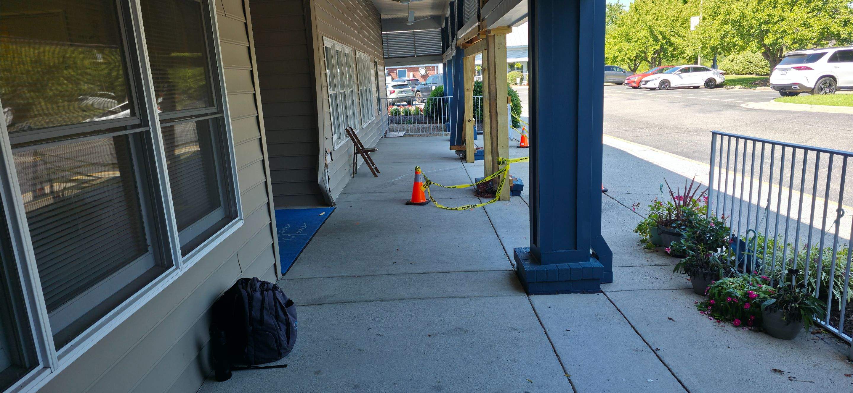 All-Risk Claim in Ashland by FLAPA & KeyStone