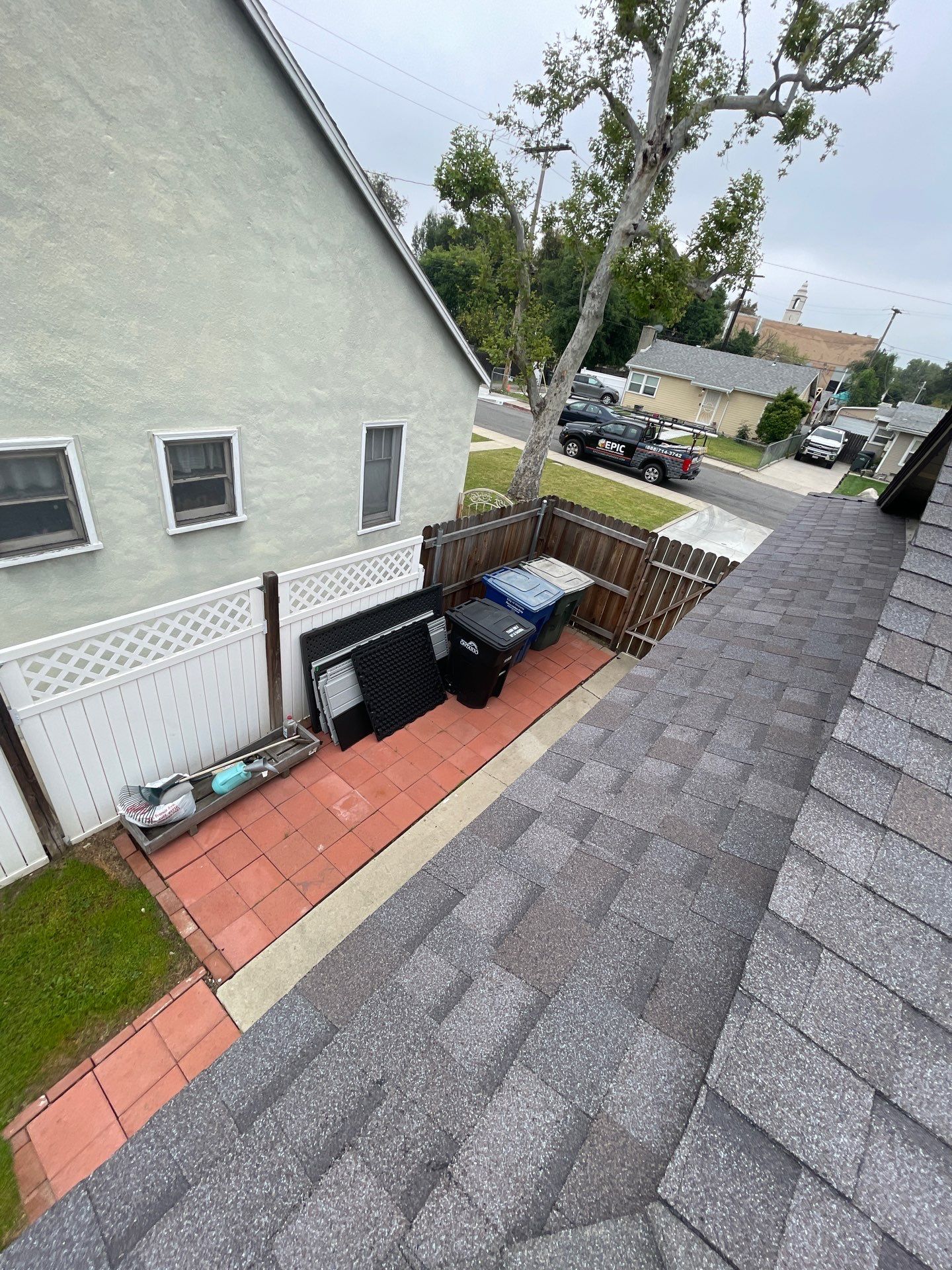 Roof Replacement - Ontario, CA 91762 by Epic Roof Replacement