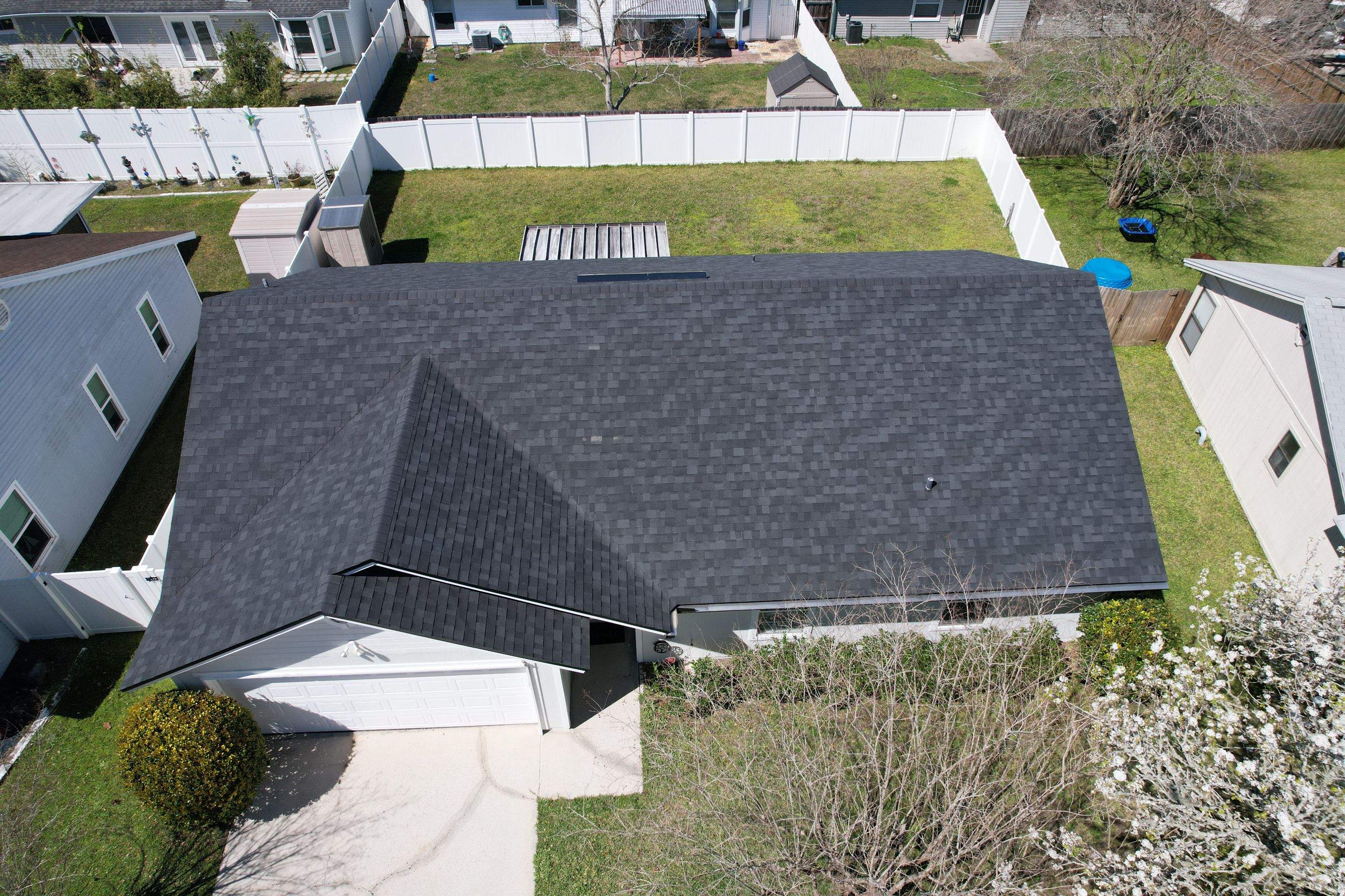 Shingle -> Shingle by Prime Roofing
