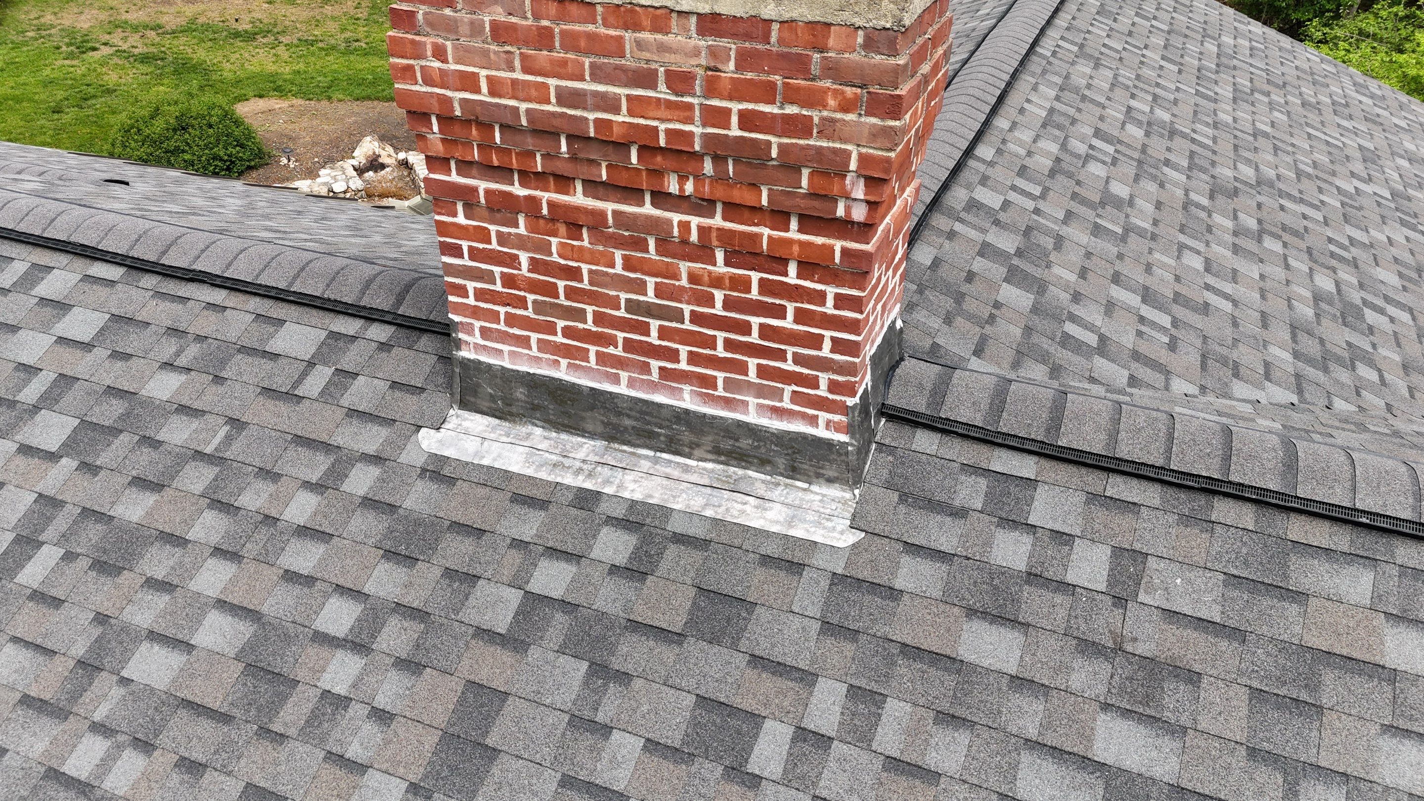 Roofing Replacement by Mighty Dog Roofing of Greater Middlesex County