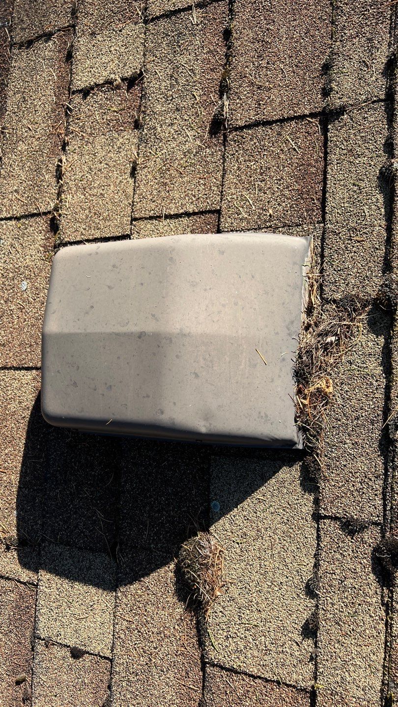 Owens Corning TruDefinition Duration - Desert Rose by Montana Roofing Solutions