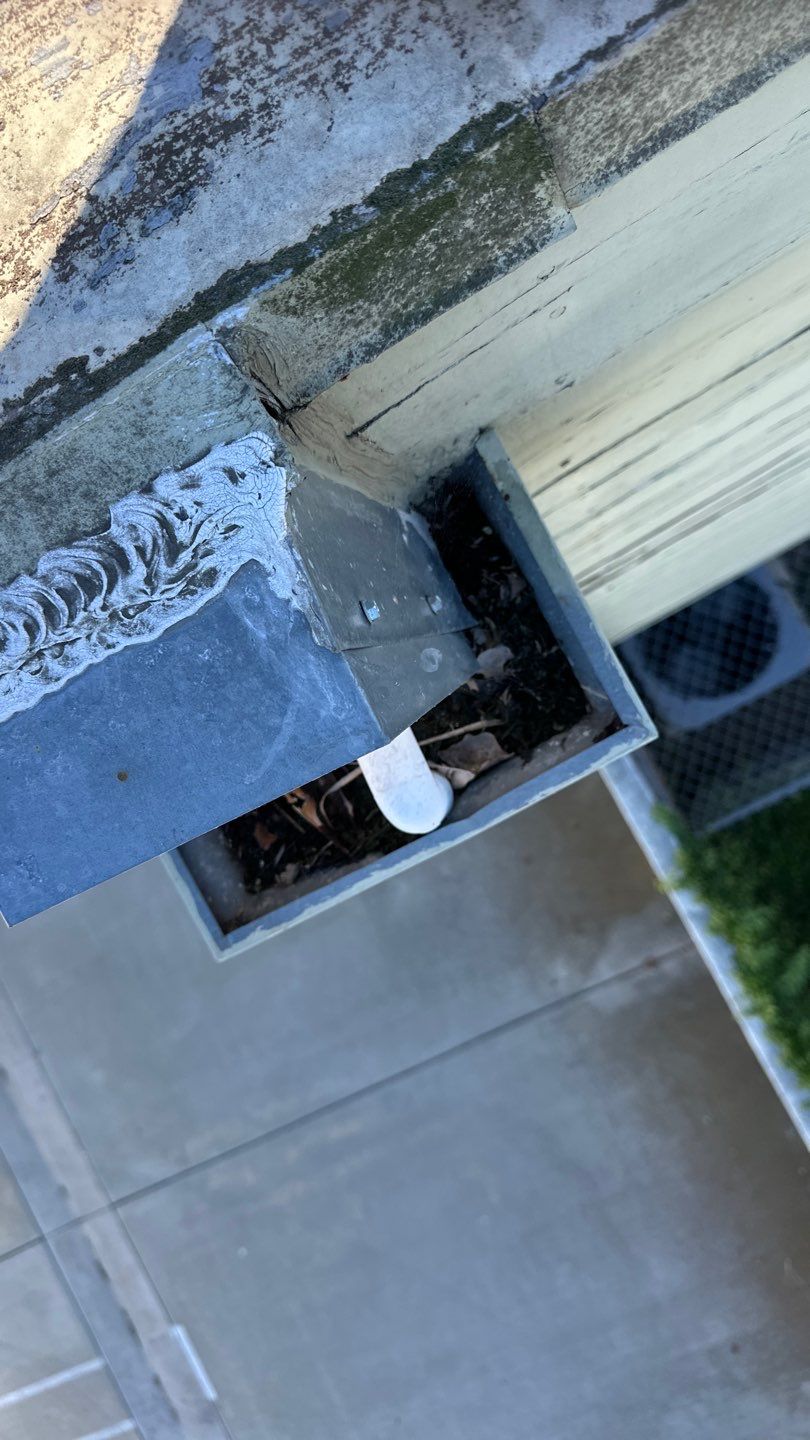 Orange County Commercial Gutter Cleaning by Property Cleaning Experts, LLC