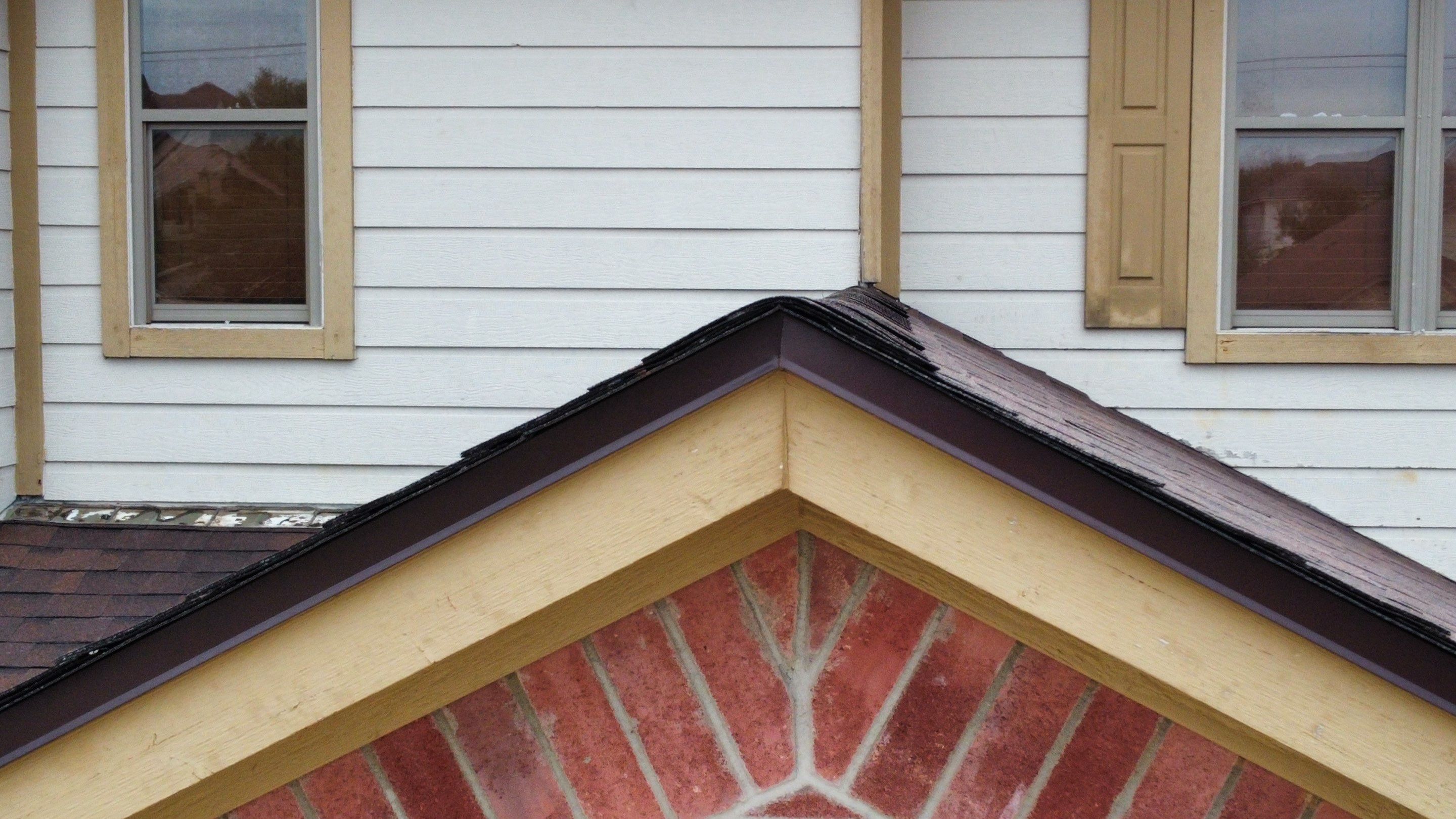 Residential Roofing Installation using Owens Corning Oakridge by Kstylez Roofing & Construction