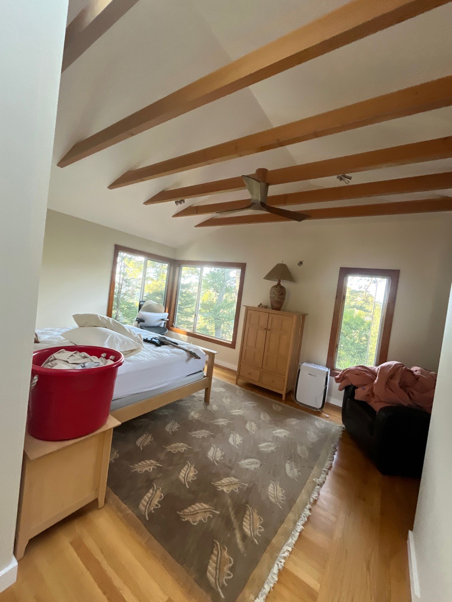 Project in Oakland by Herrera’s Bay Area Painting inc.