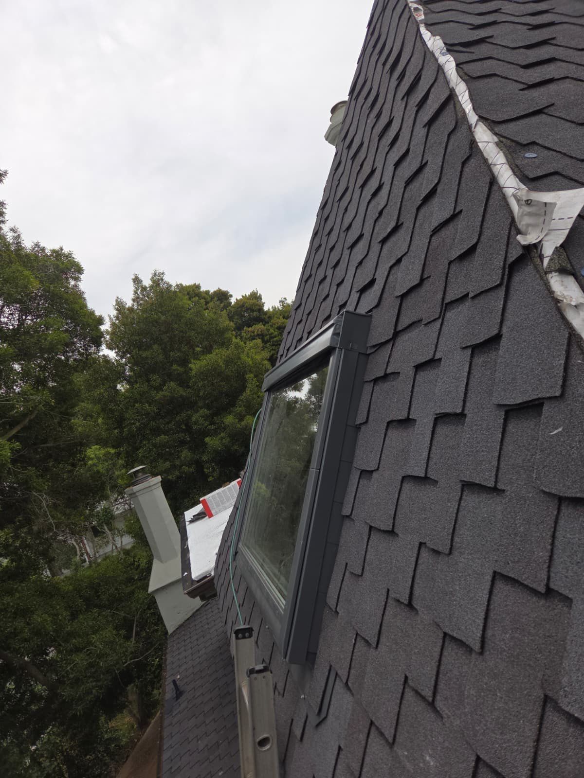 Roof Replacement - Hillsborough, CA 94010 by Epic Roof Replacement