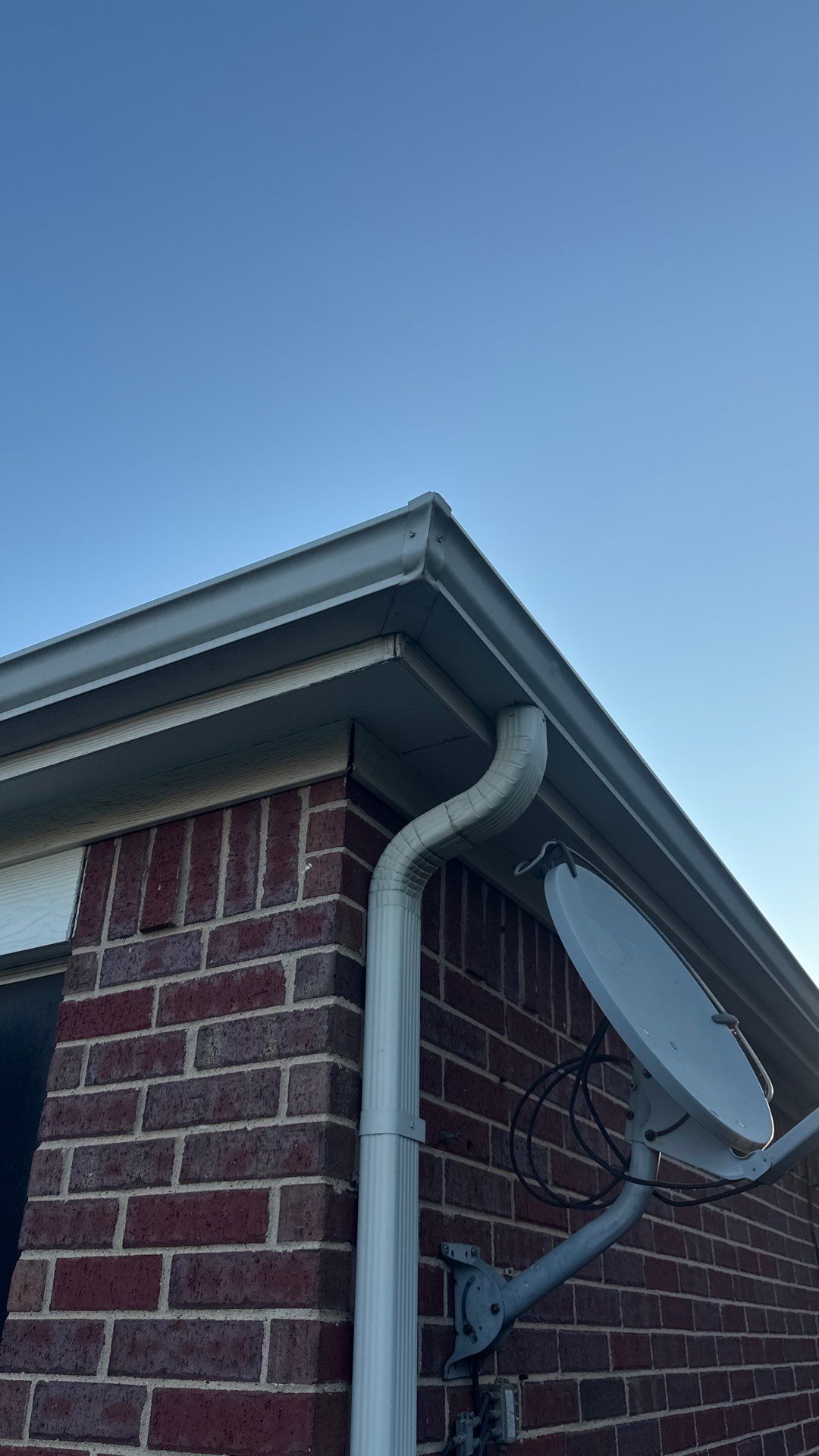 Project in Wylie by Rhino Roofing and General Contracting, LLC
