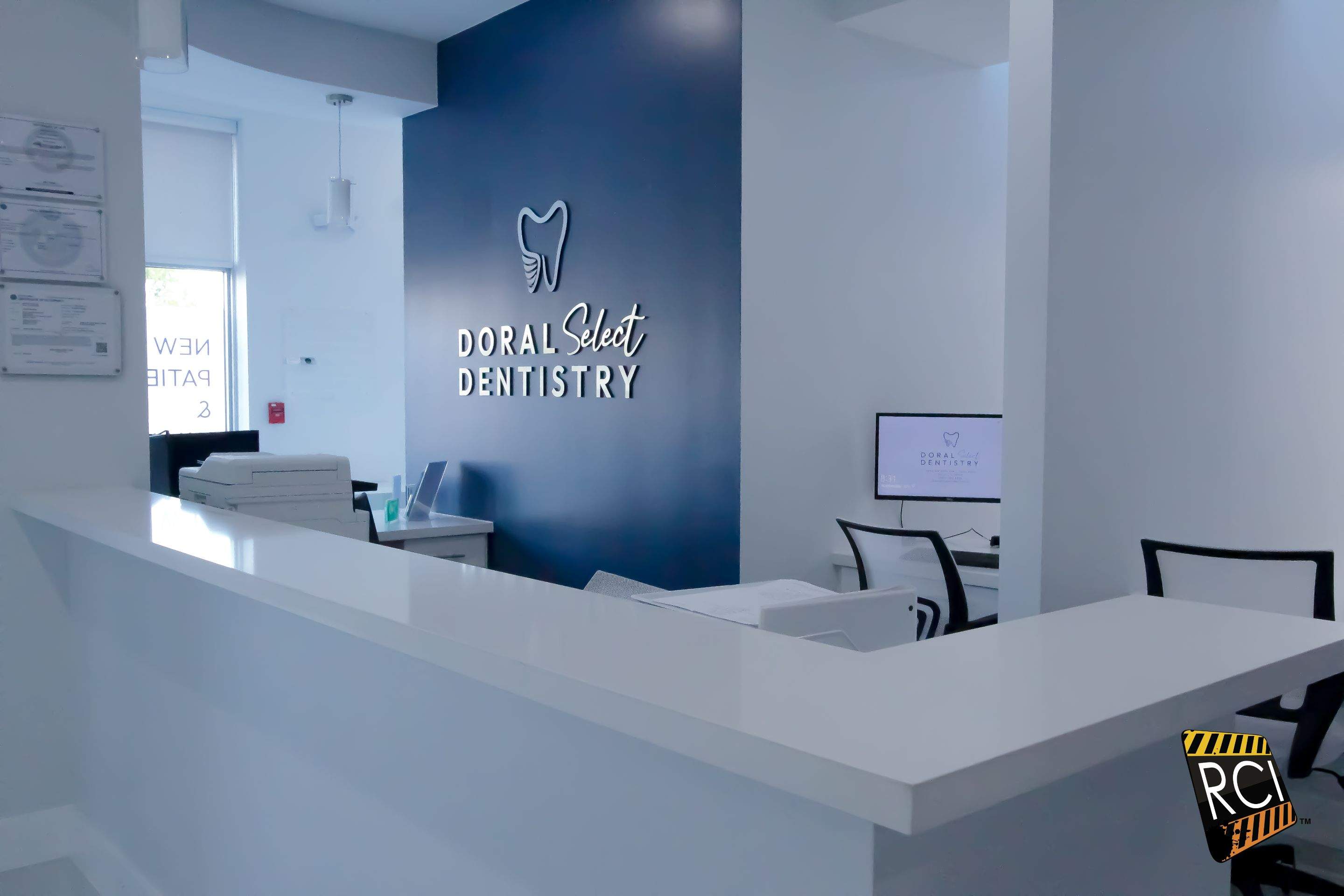 Doral Select Dentistry by Ruiz Construction Inc