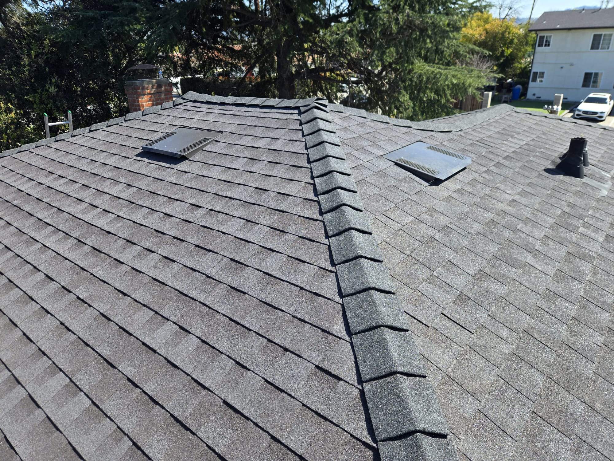 Roof Replacement- Los Angeles, CA 91606 by Epic Roof Replacement