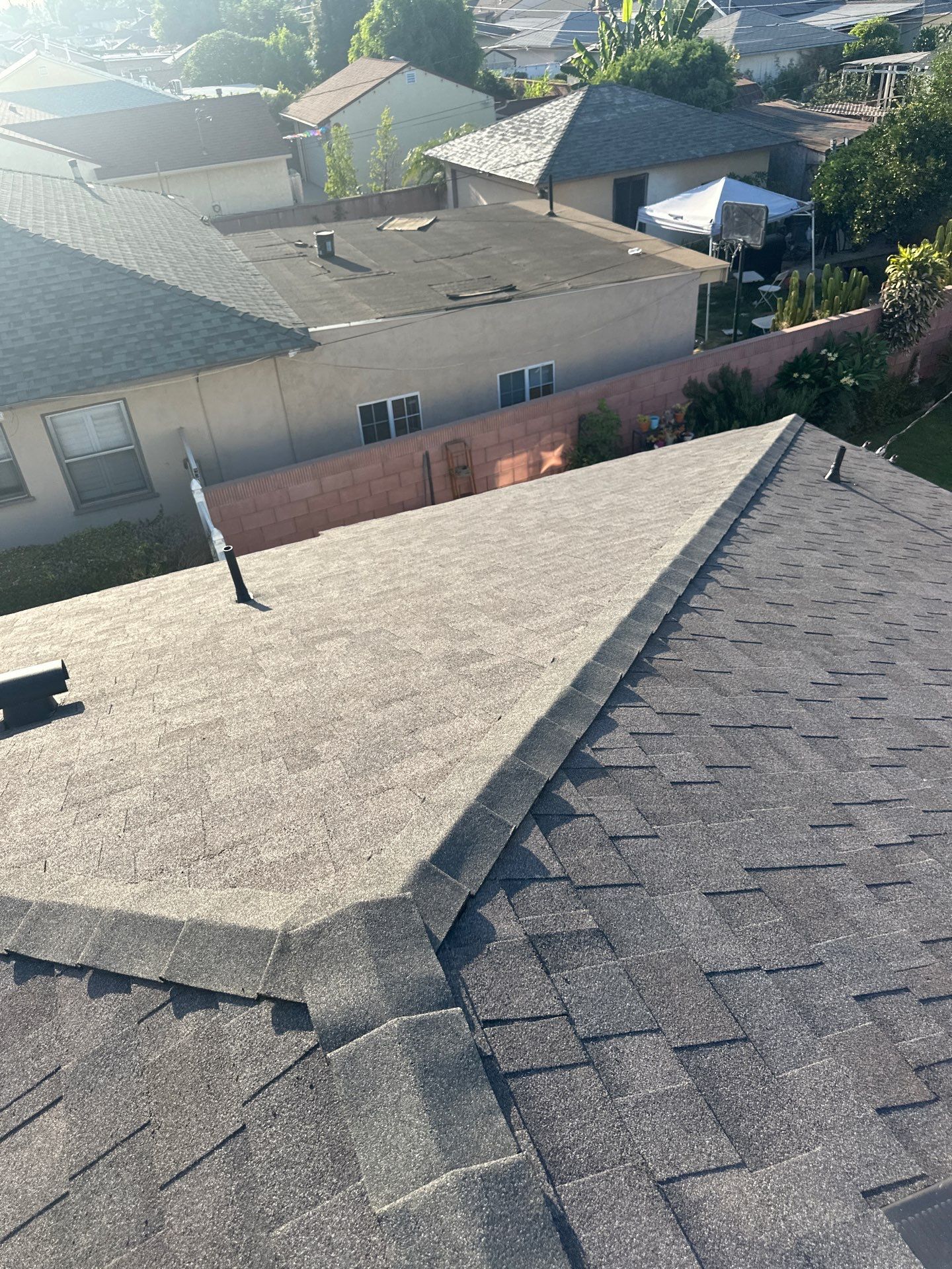 Roof Replacement - Pico Rivera, CA 90660 by Epic Roof Replacement