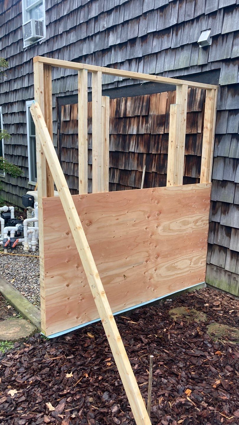 Addition, Exterior Siding, & Windows by Ivy Lea Construction