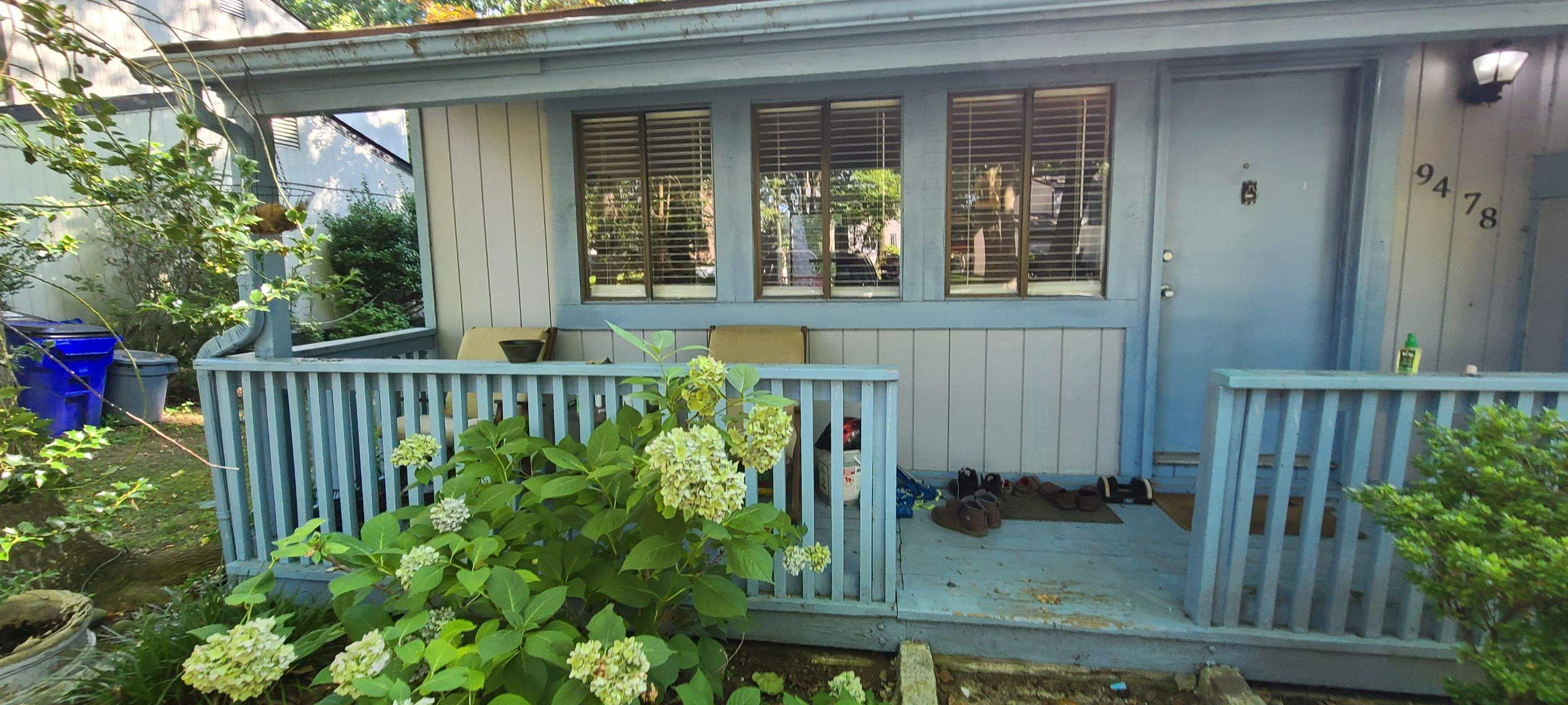 Full house makover by Window Depot of Annapolis