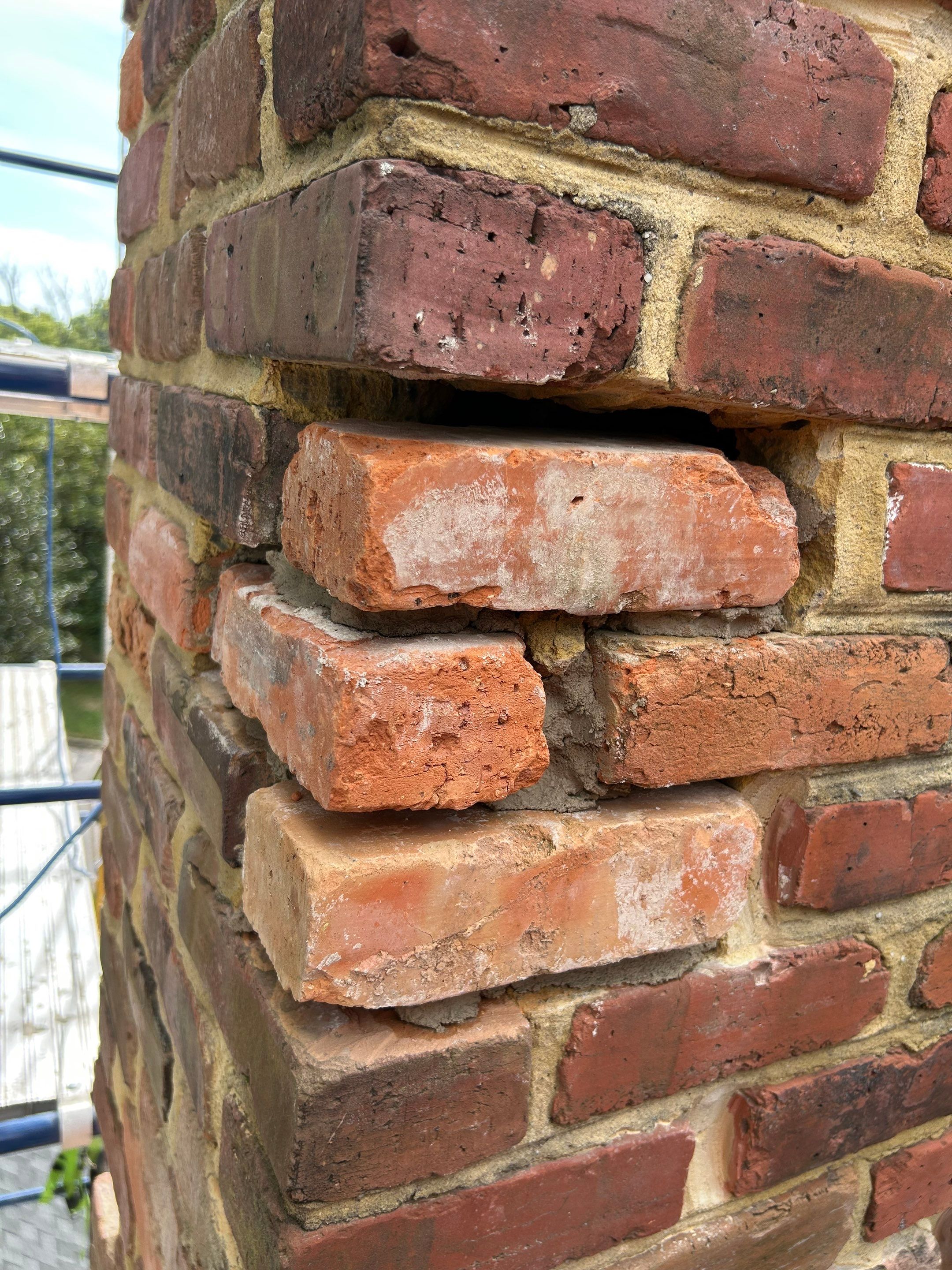 Flashing+Masonry+Relining+Cap by Premier Chimney and Roofing