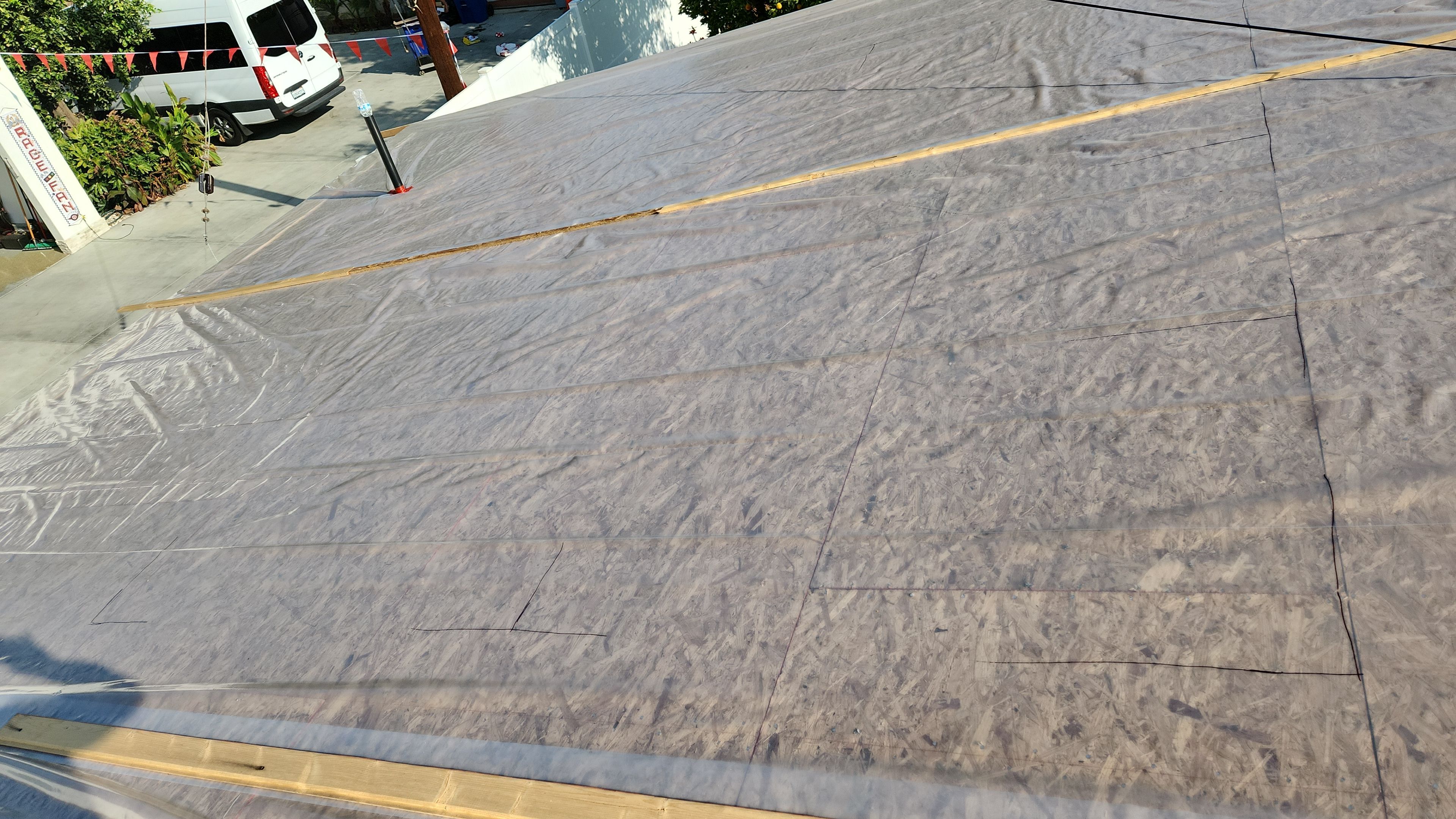 Solar System Installation for ADU with Enphase Microinverters by AWS Solar