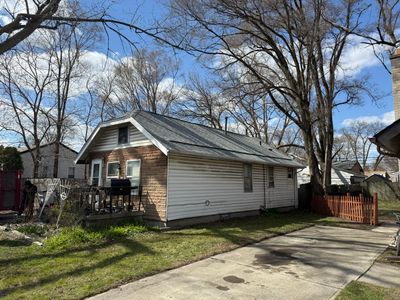 Project in Hazel Park