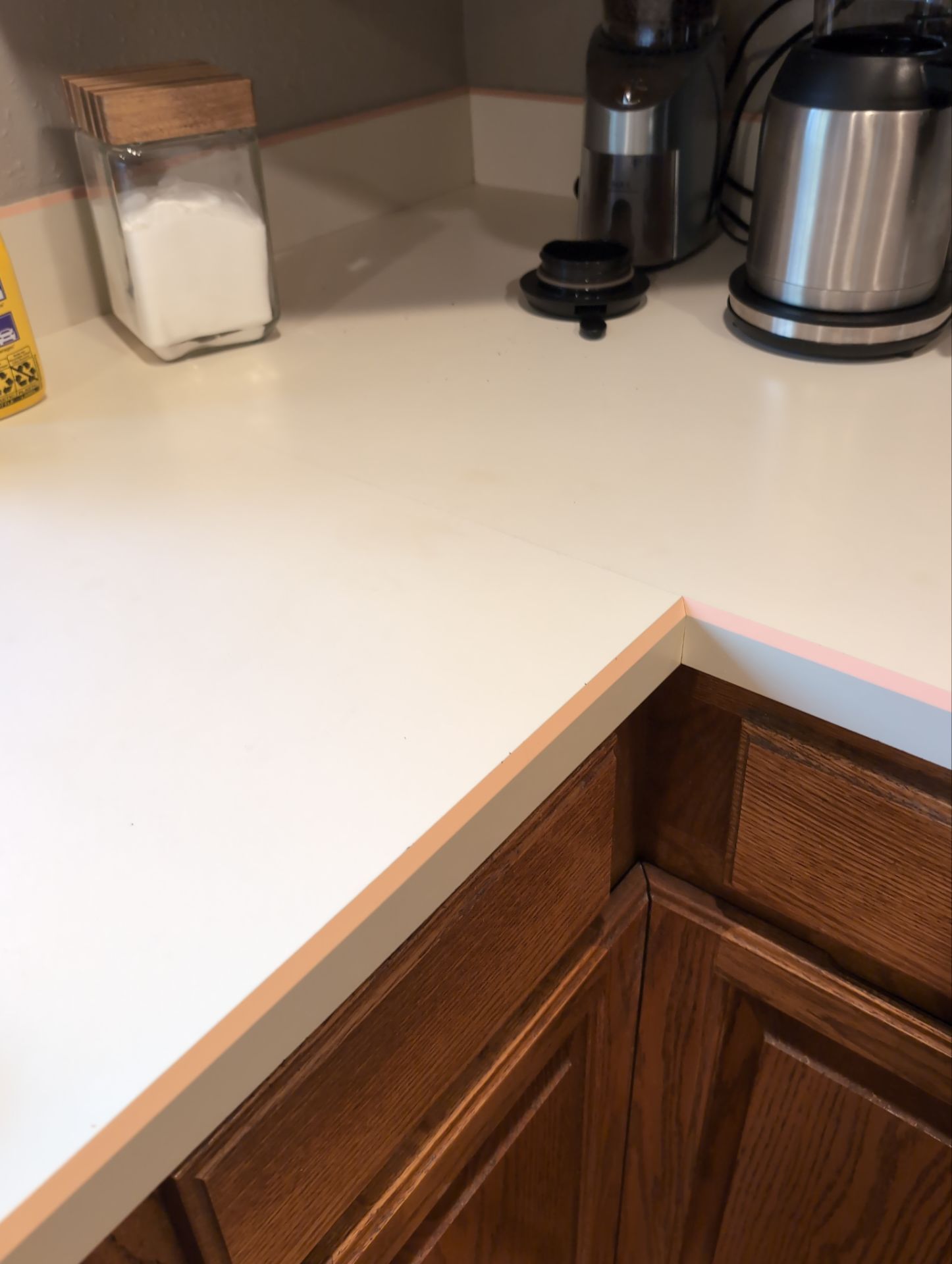 House Cleaning service performed in West Linn by Cloud 9 Professional Cleaning Services