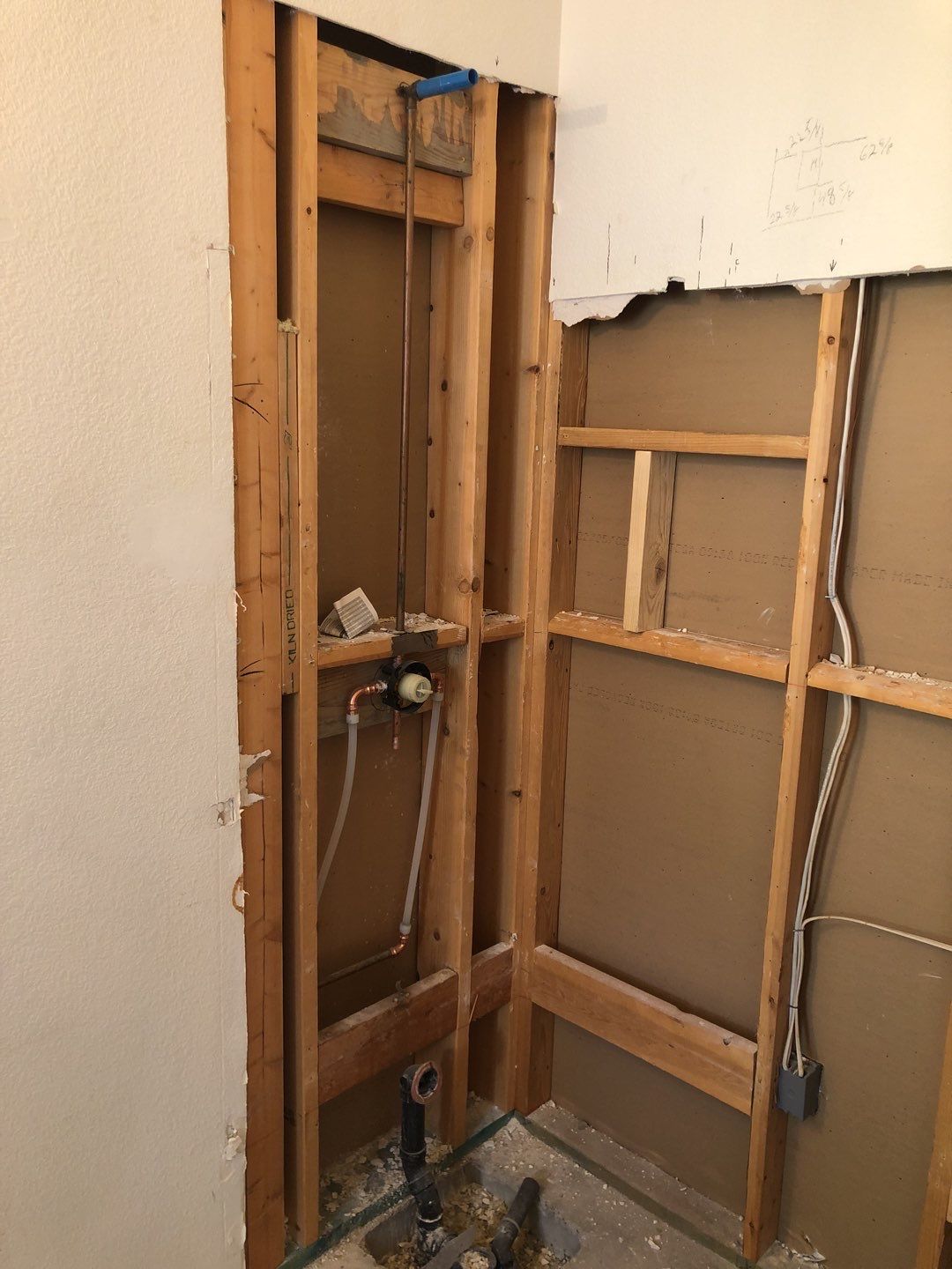 Whole Home Remodeling by Workman Company LLC 