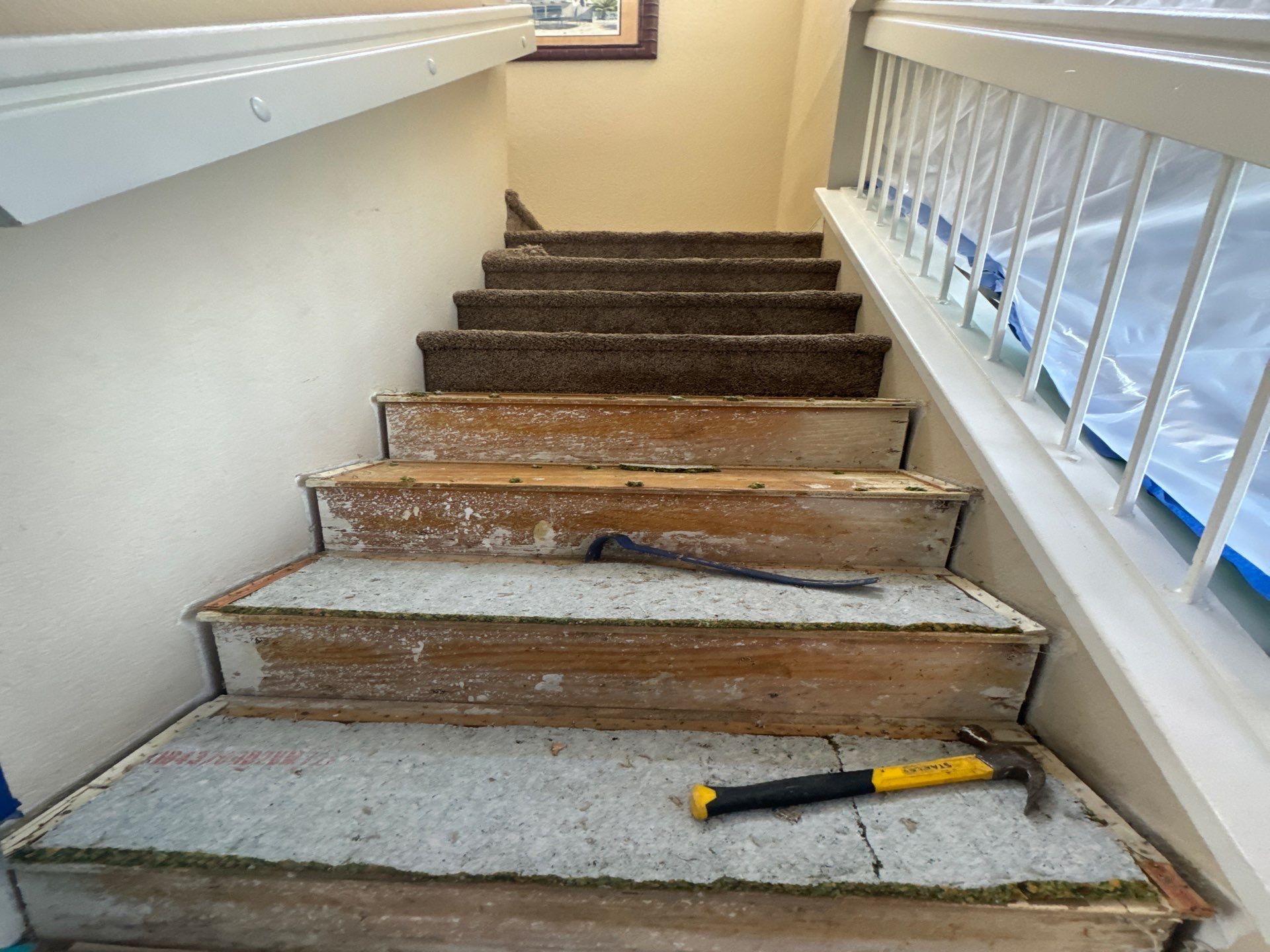Project in Mission Viejo by Rb360remodeling Inc.
