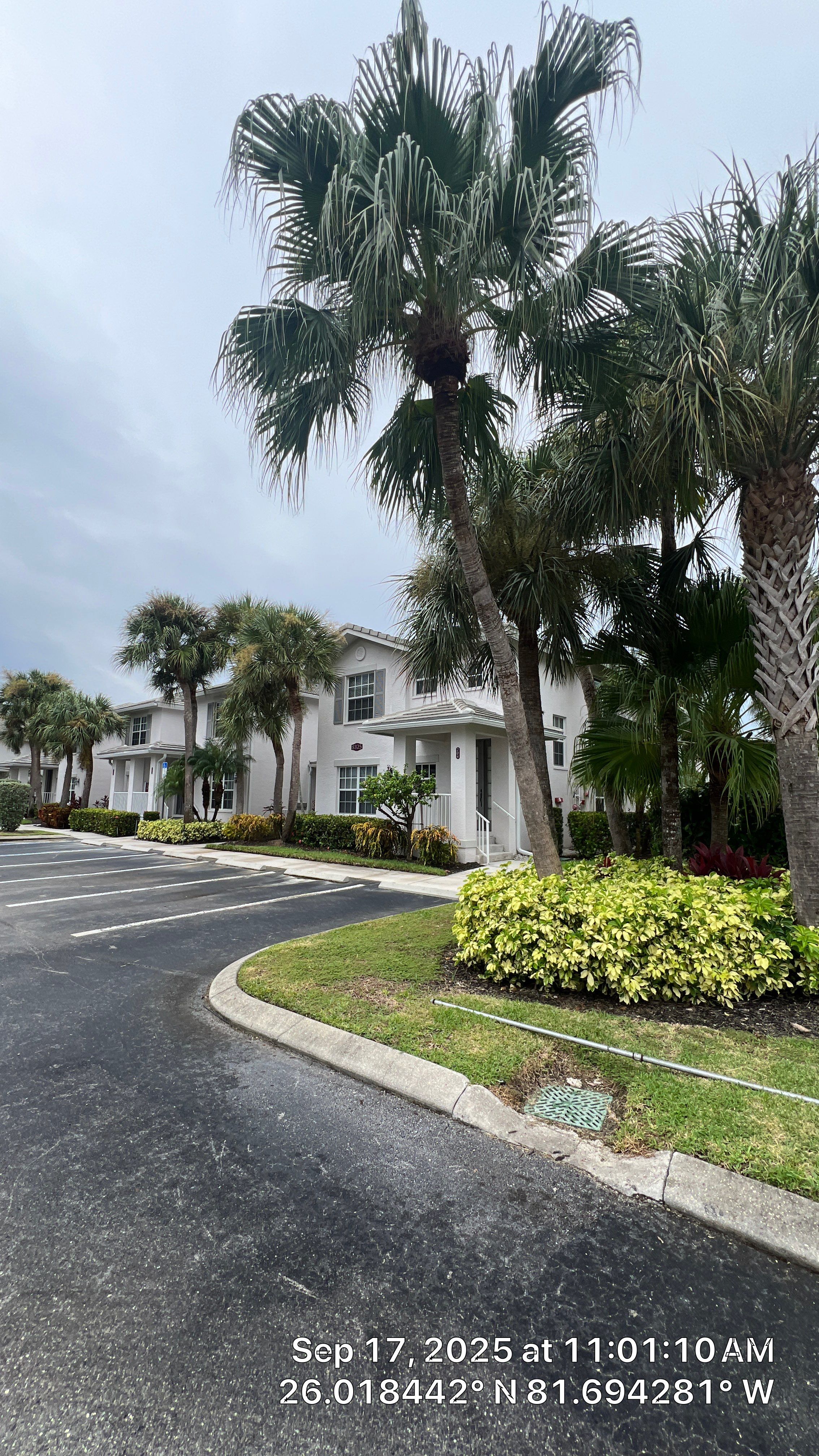 Fiddler's Creek Association Maintenance by APS Power & Water