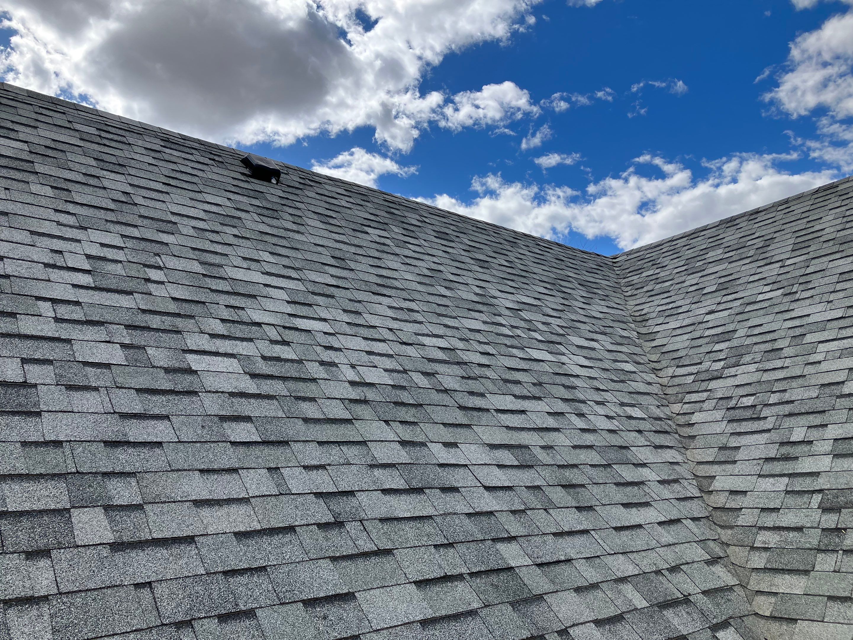 Owens Corning Architectural Shingle Roof Replacement in Havre, MT by KQC Roofing
