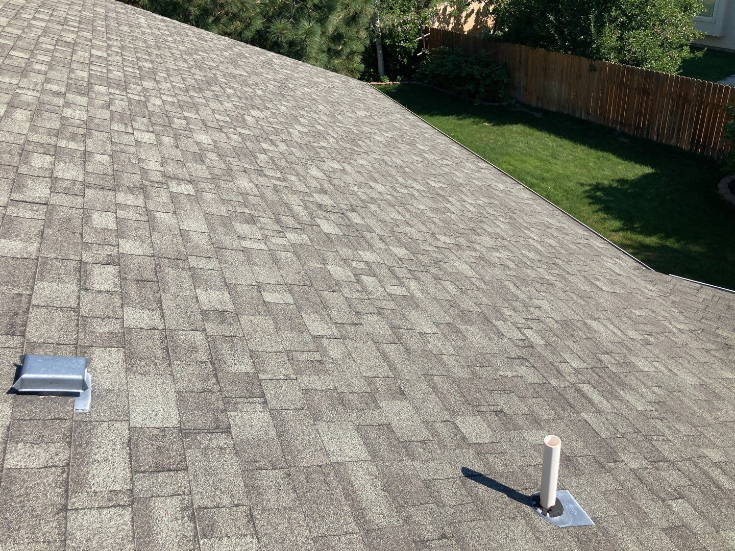 Star ID., Residential Roofing Installation using Owens Corning by ID Roofing LLC