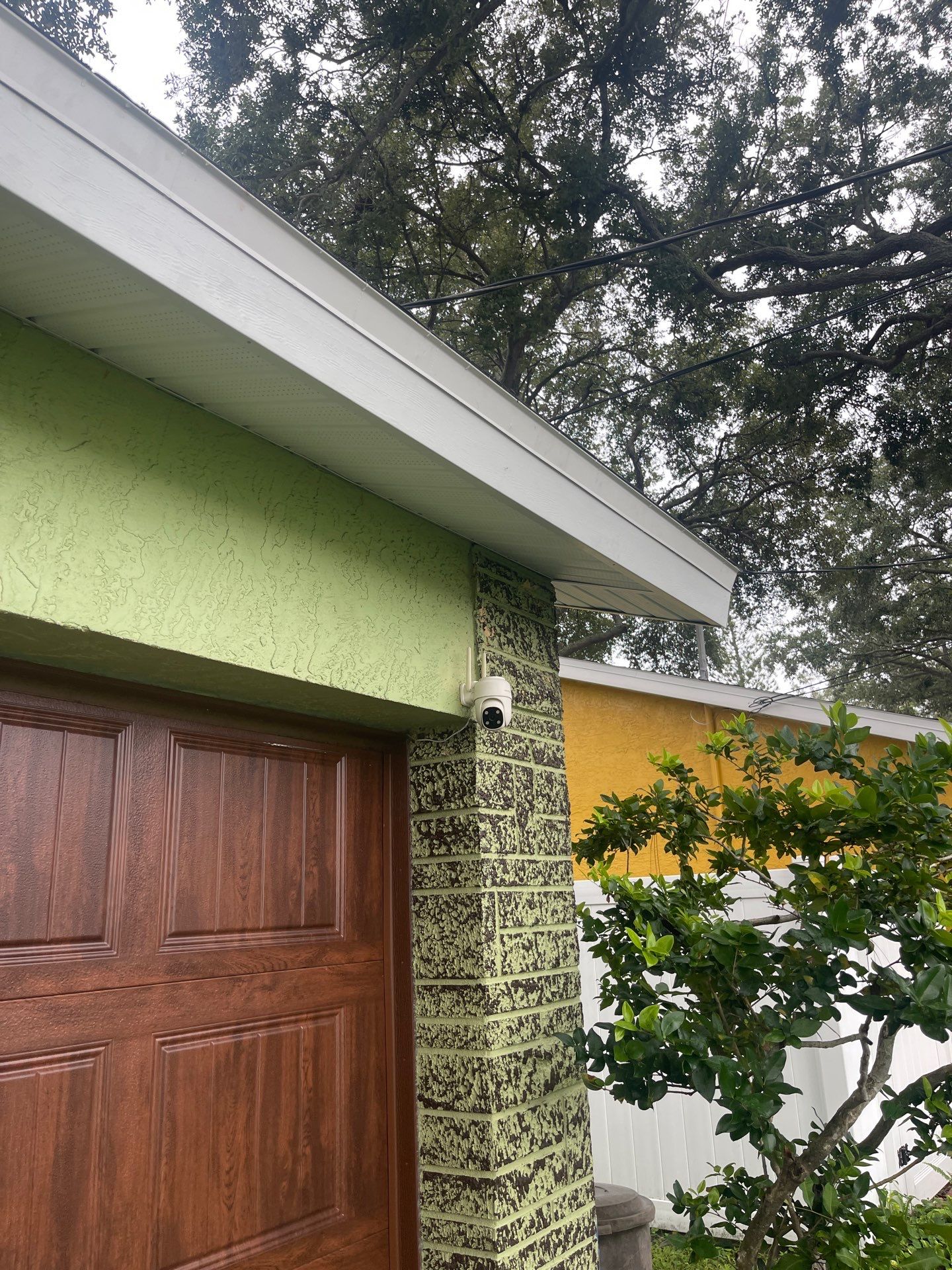 Project in Pinellas Park 33781 by Mitchell Roofing Company LLC