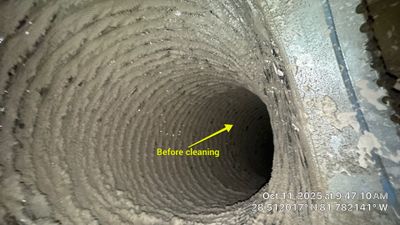 Air Duct Cleaning in Clermont