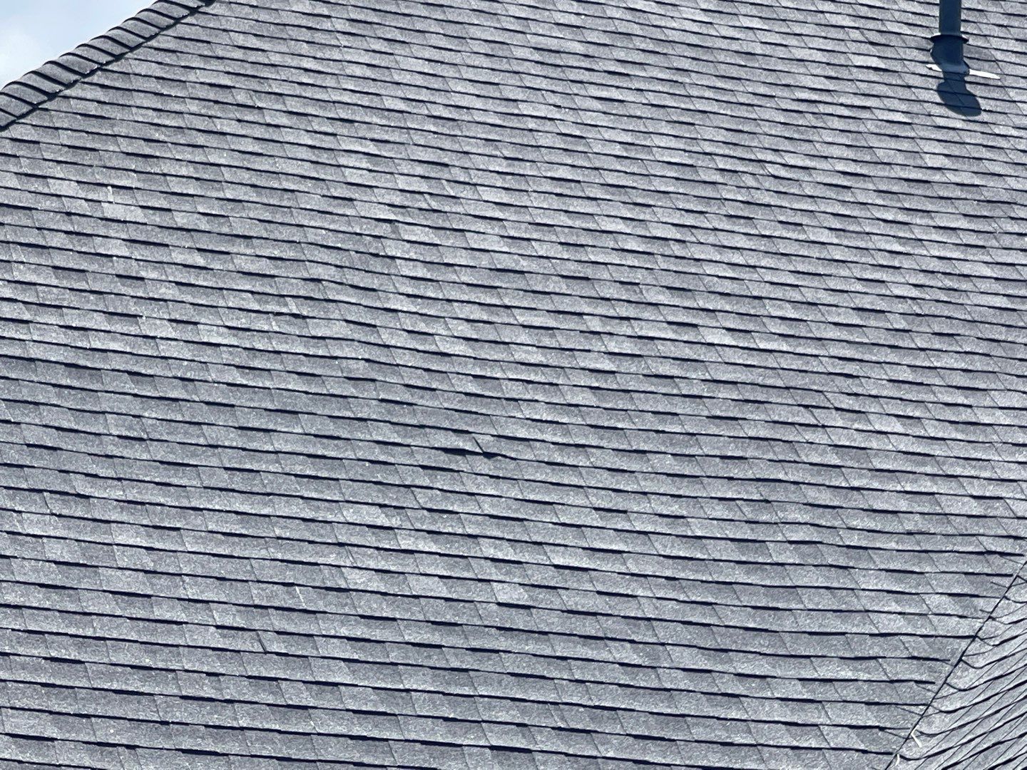 Beautiful Estate in Far North Texas - Storm Damage Re-Roofing by First United Roofing & Construction