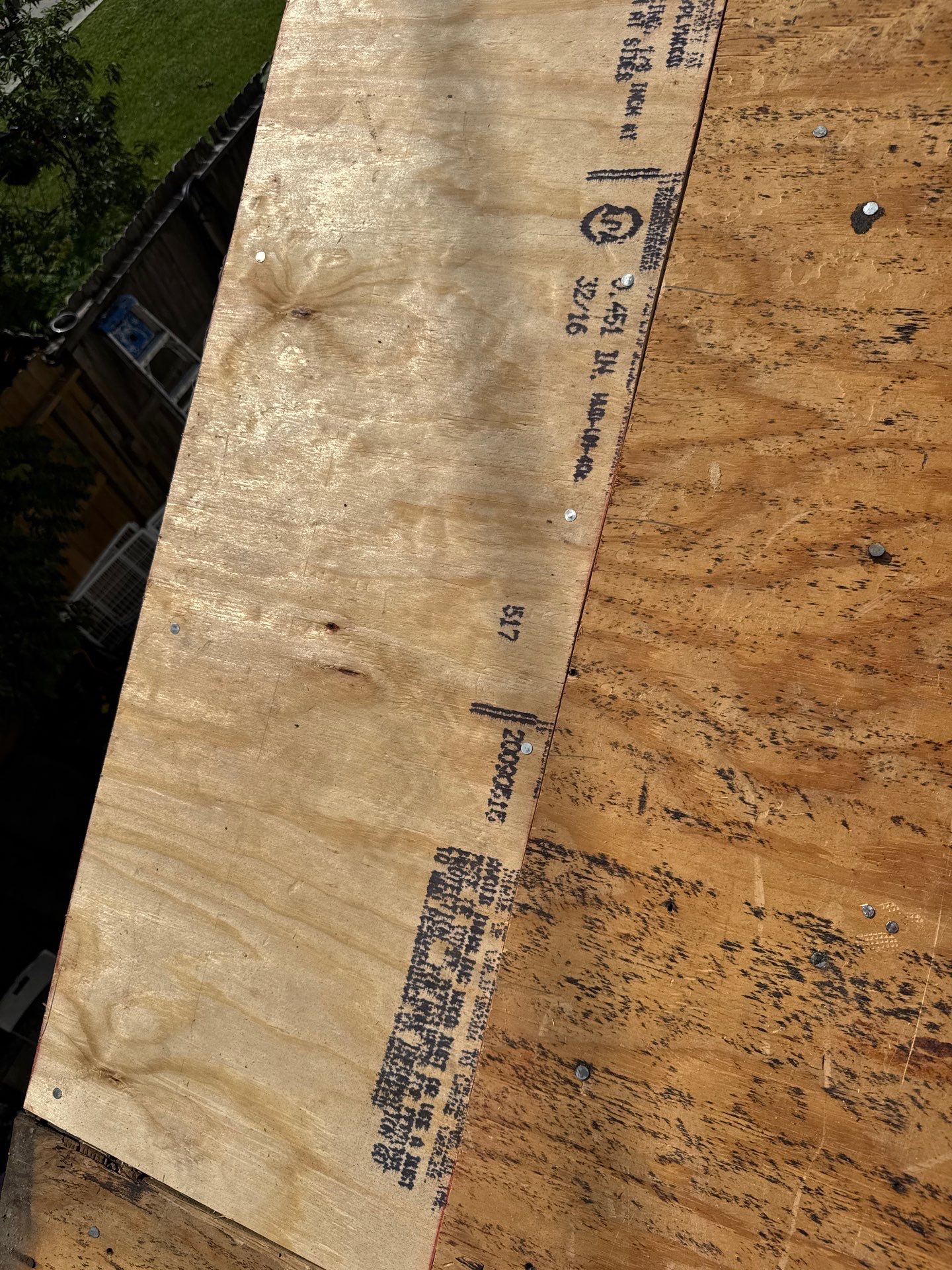 Roof Replacement Houston by Roof Repair Company