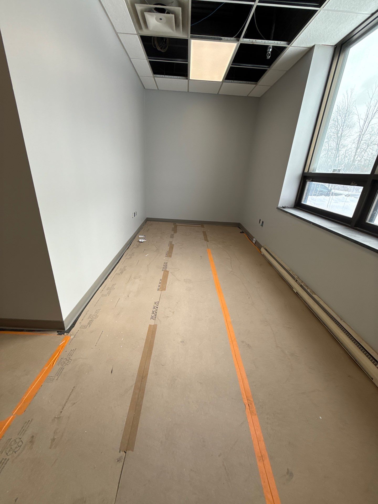 Syracuse, NY by Ironhorn Enterprises