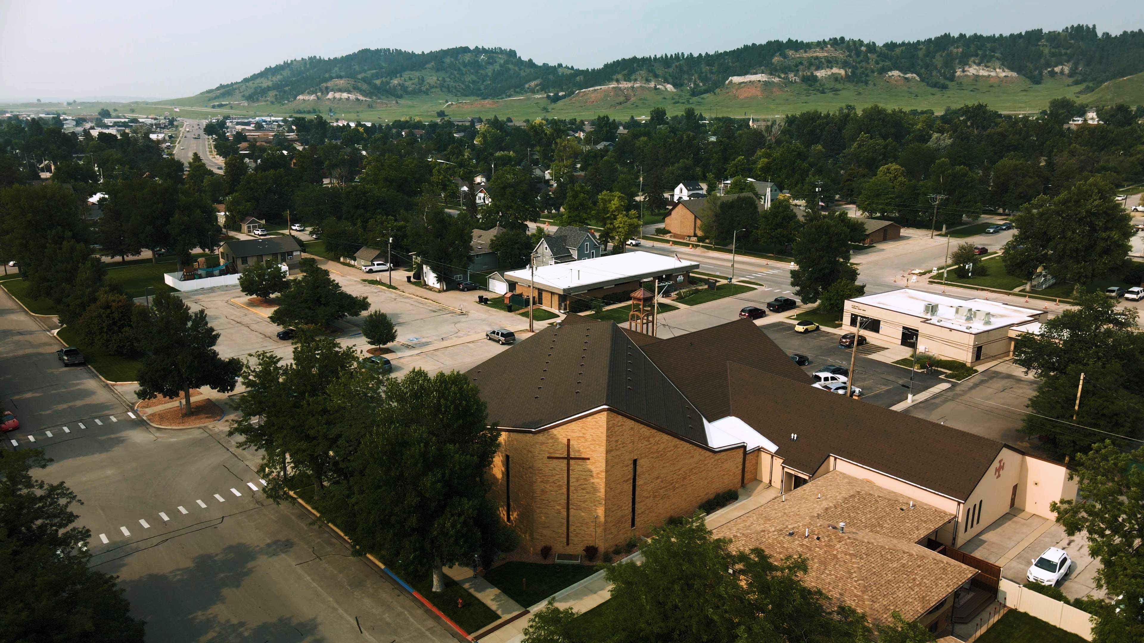 Commercial Roofing Installation using EuroShield by Weather-Tite Exteriors LLC