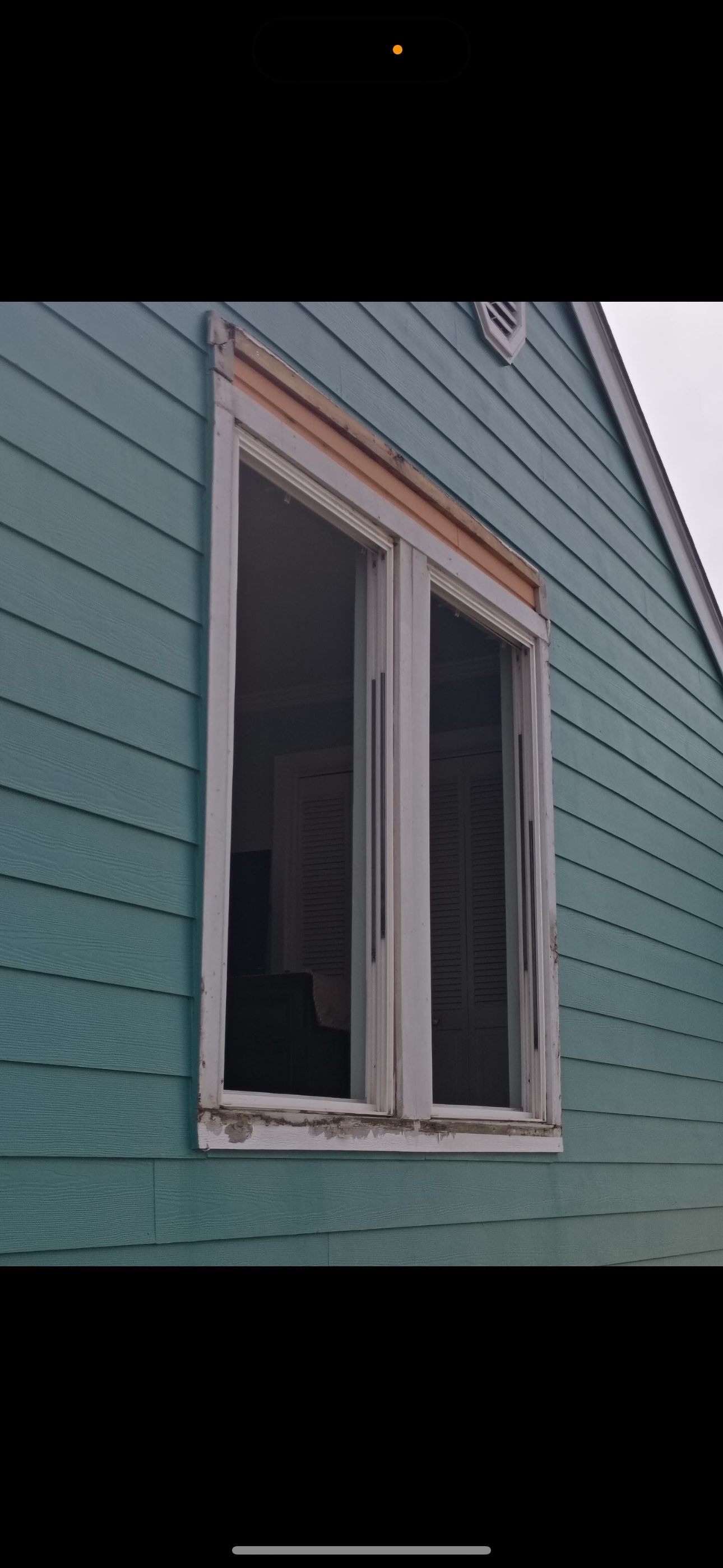 Port A Exterior by Bayfront Roofing and Construction