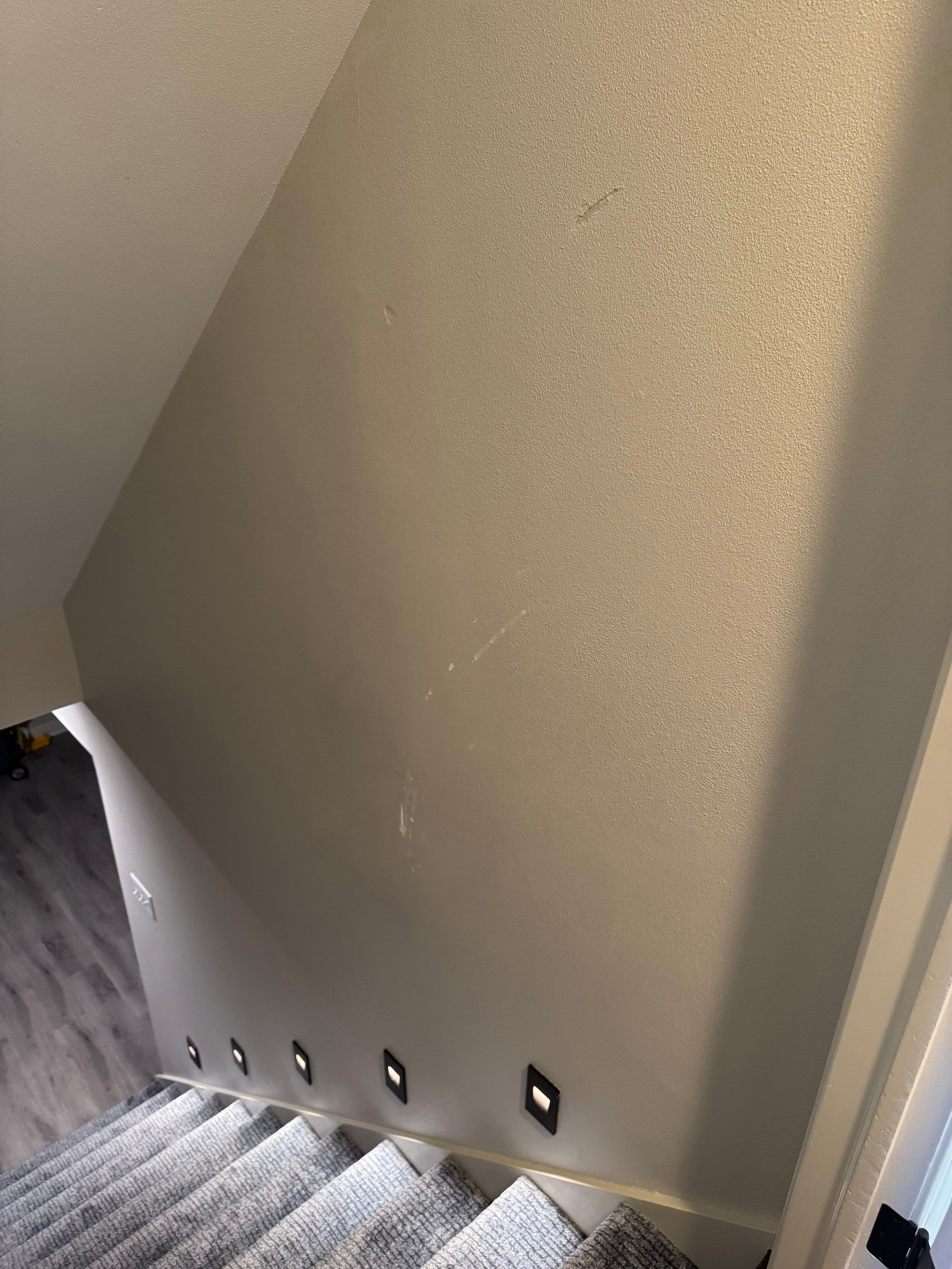 Project in Hartland by OCS Contracting Services