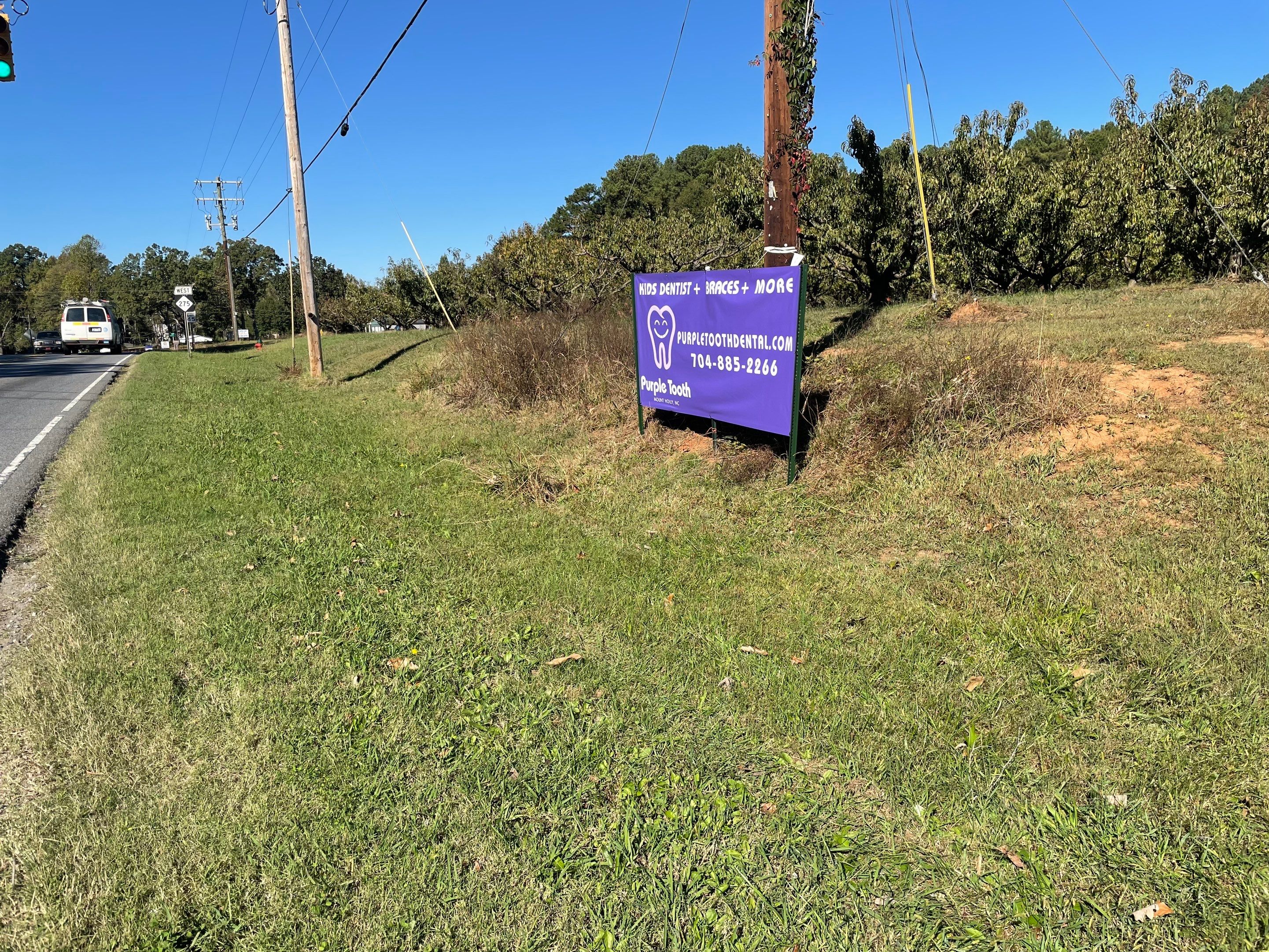 ADA Signage by Carolina Signs and Wonders