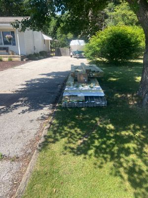 Project in Hammonton