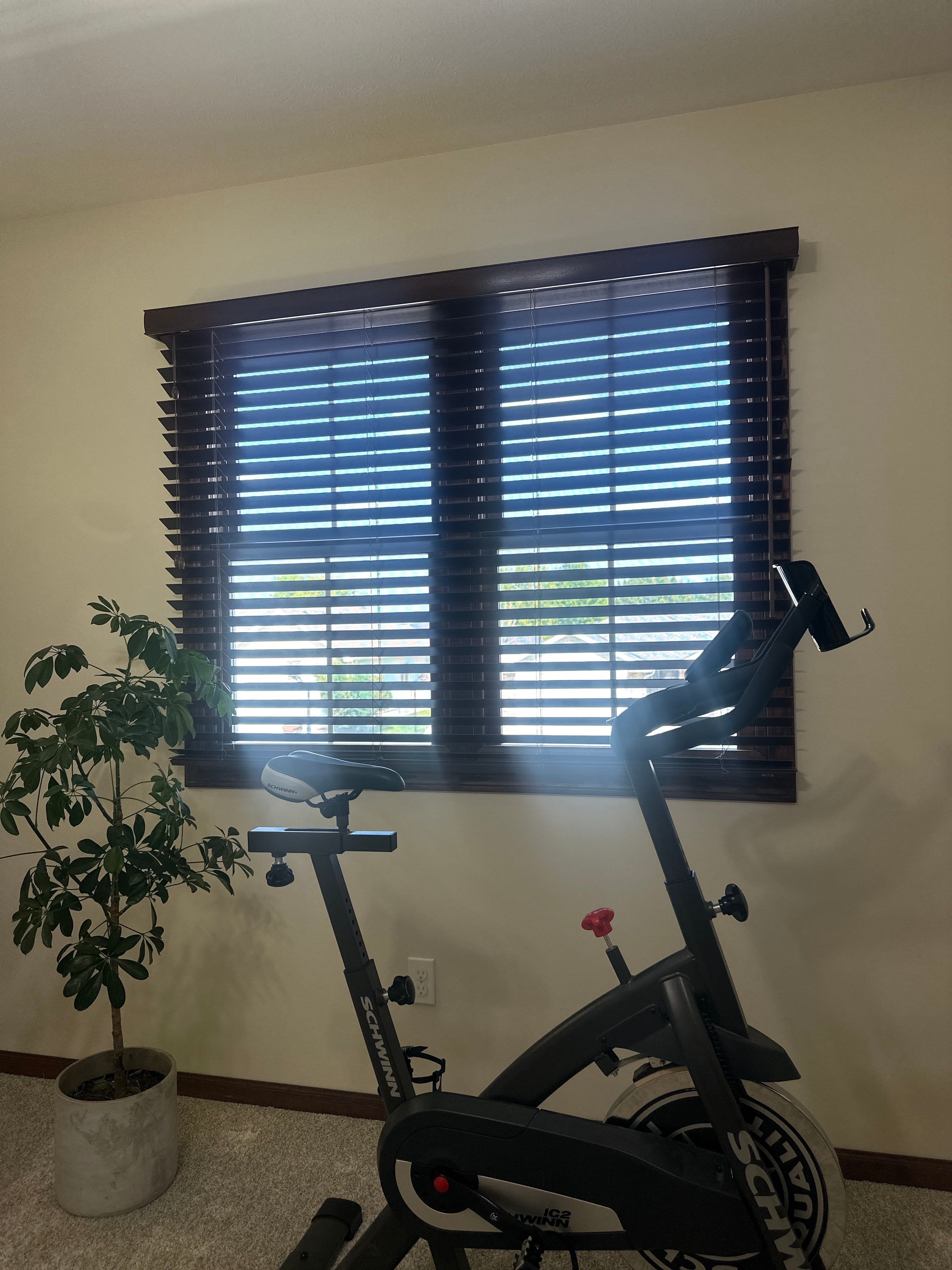 Home Office and Fitness Room Conversion in Lincoln by CompanyCam Sales Demo