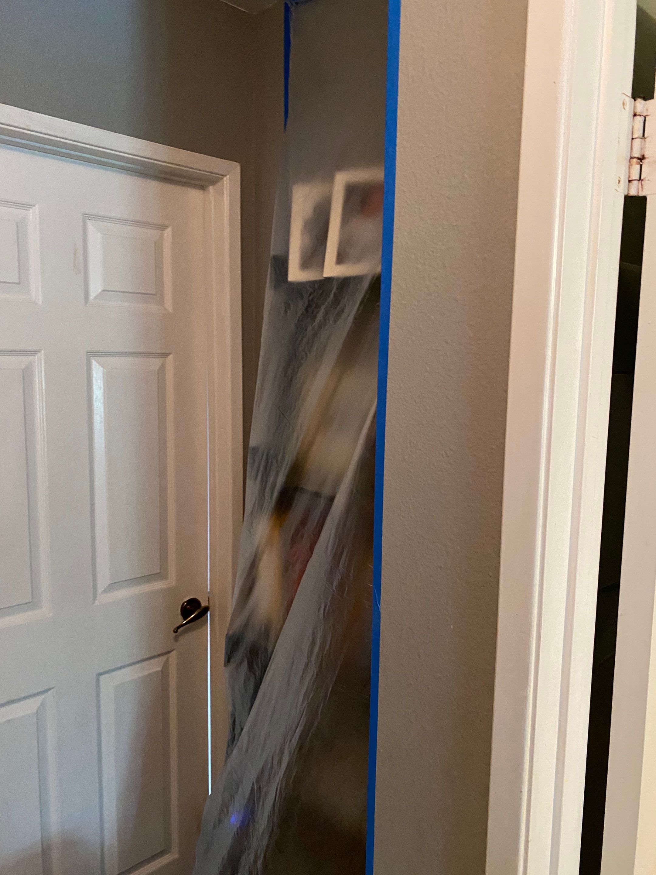 Water Damage and Restoration Completion by Smart Dry Restoration