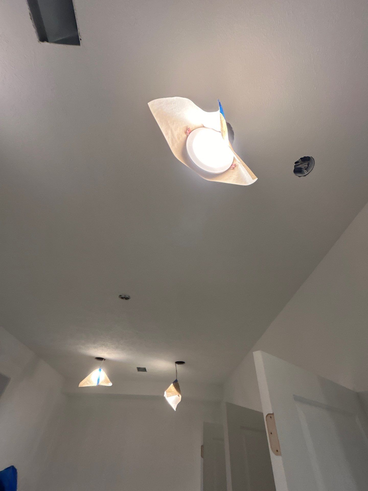 Complete Interior Painting by Gordon Painting